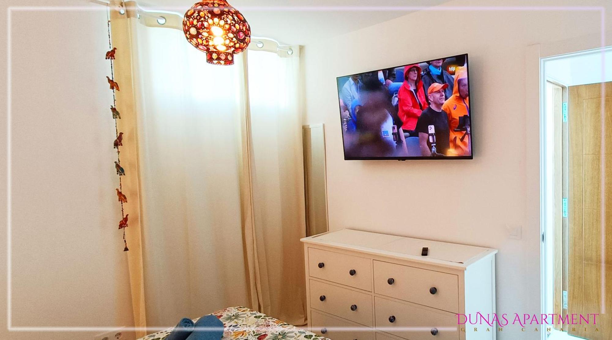 Appartement Dunas Gran Canaria *