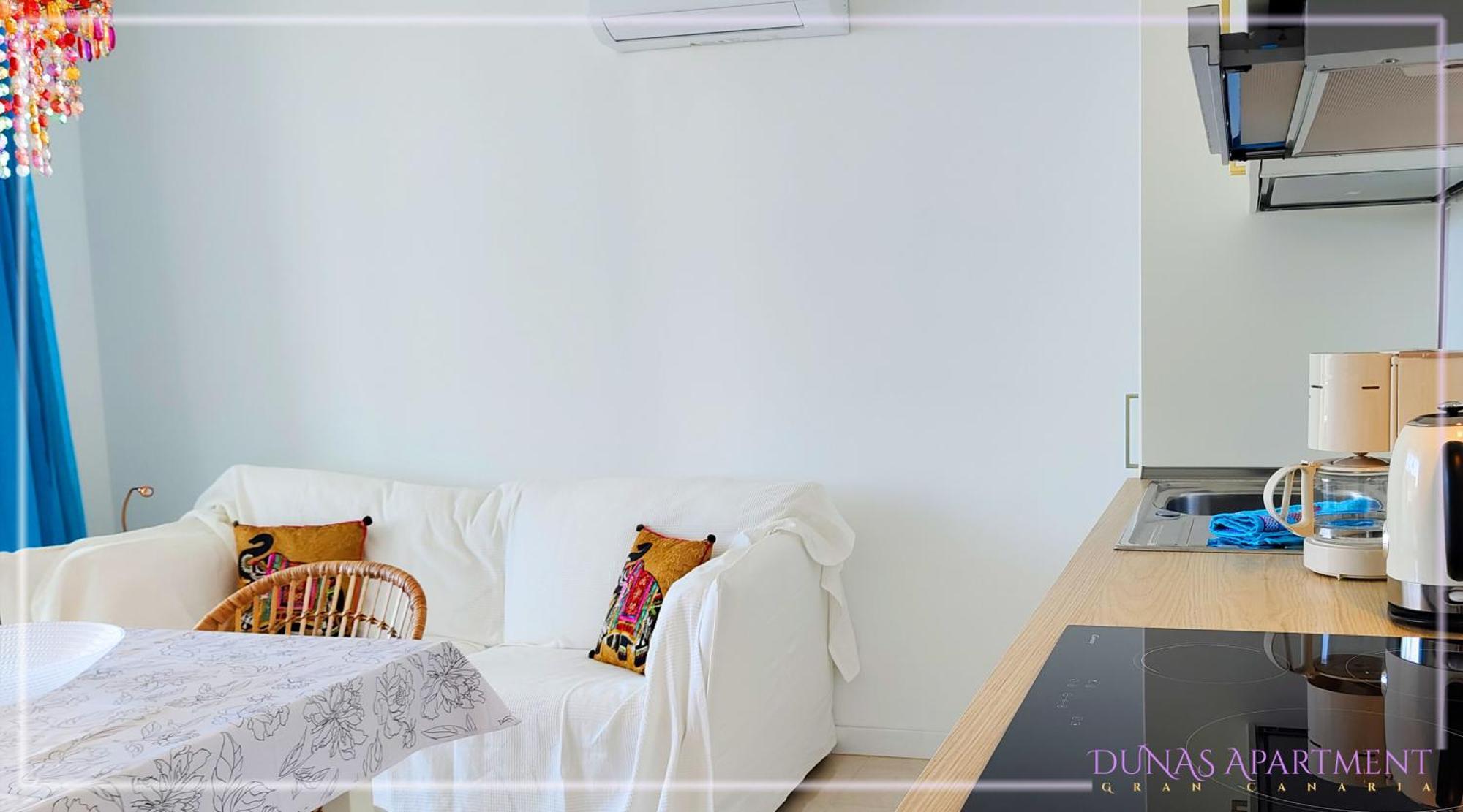 Appartement Dunas Gran Canaria
