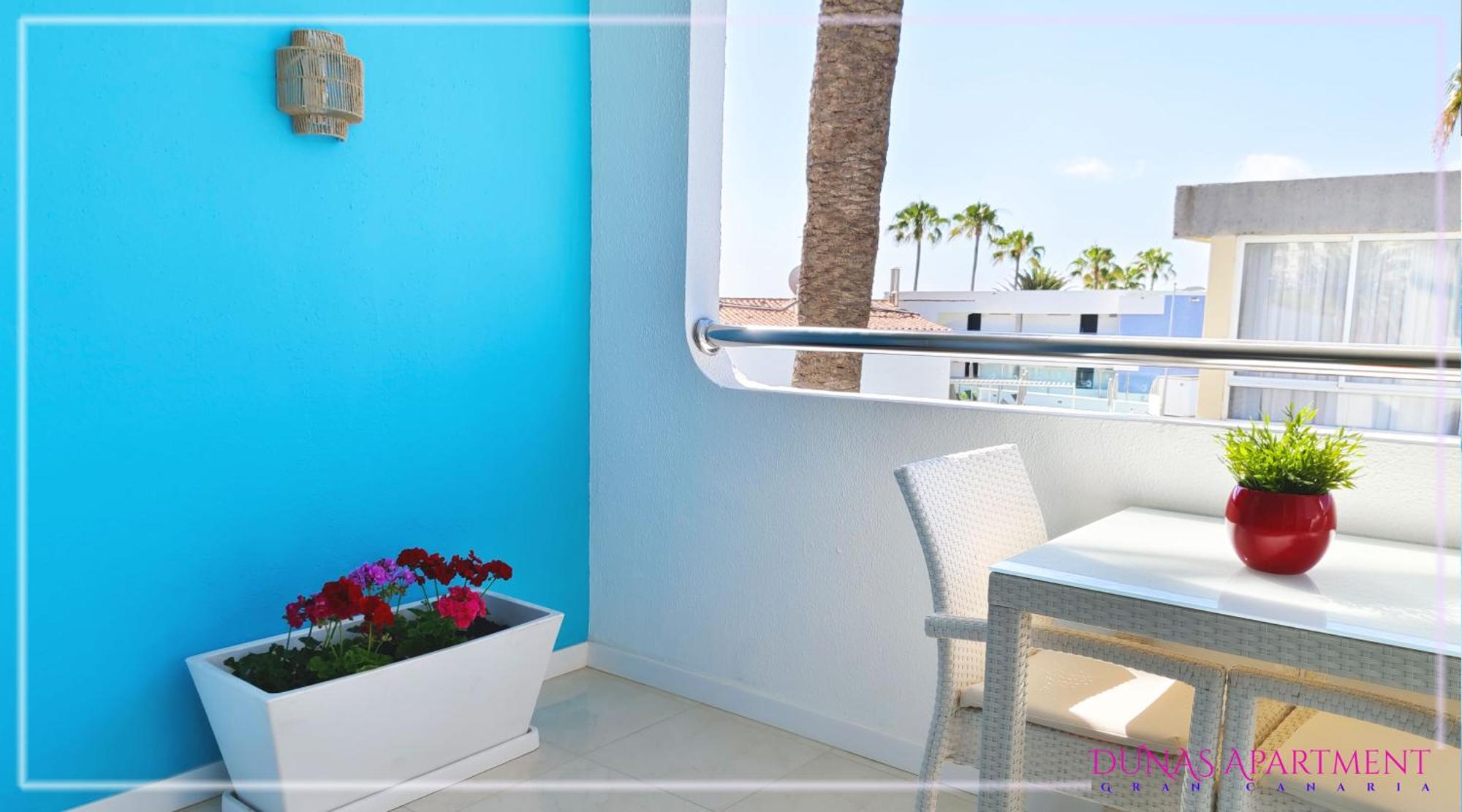 Appartement Dunas Gran Canaria *