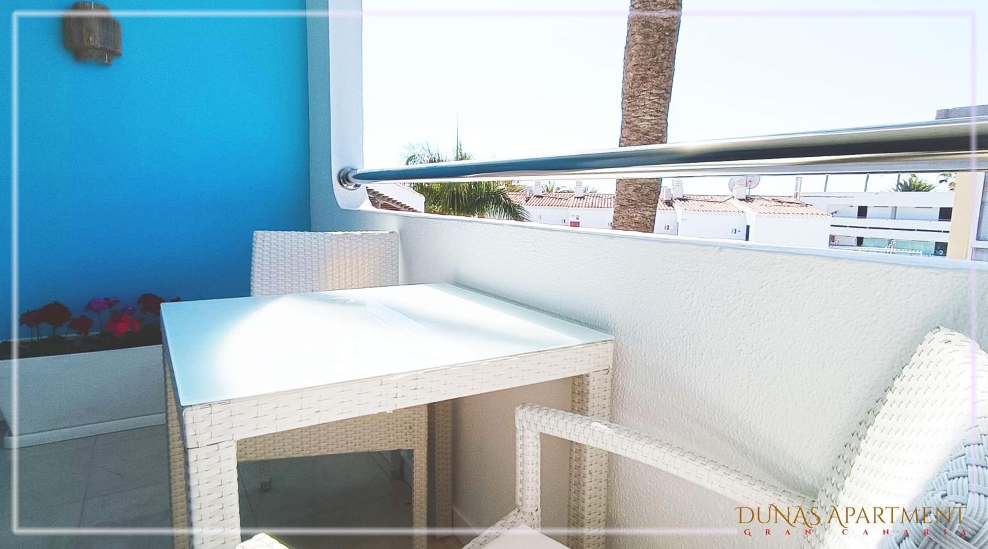 Dunas Gran Canaria Appartement Playa del Inglés