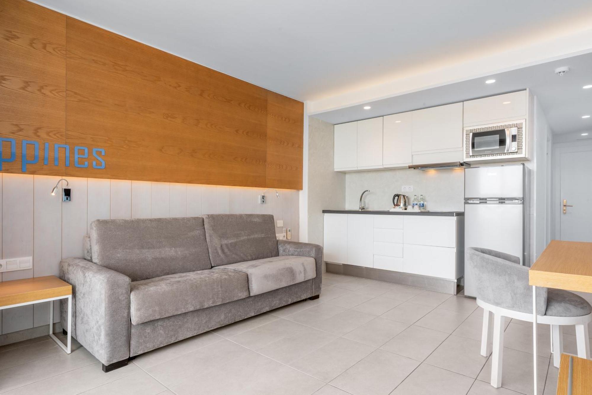 Hotel Akeah Broncemar Playa del Ingles (Gran Canaria)
