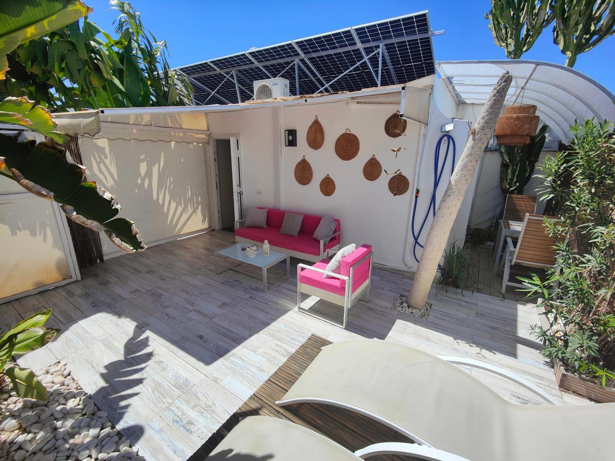 Appartement 2-6 *