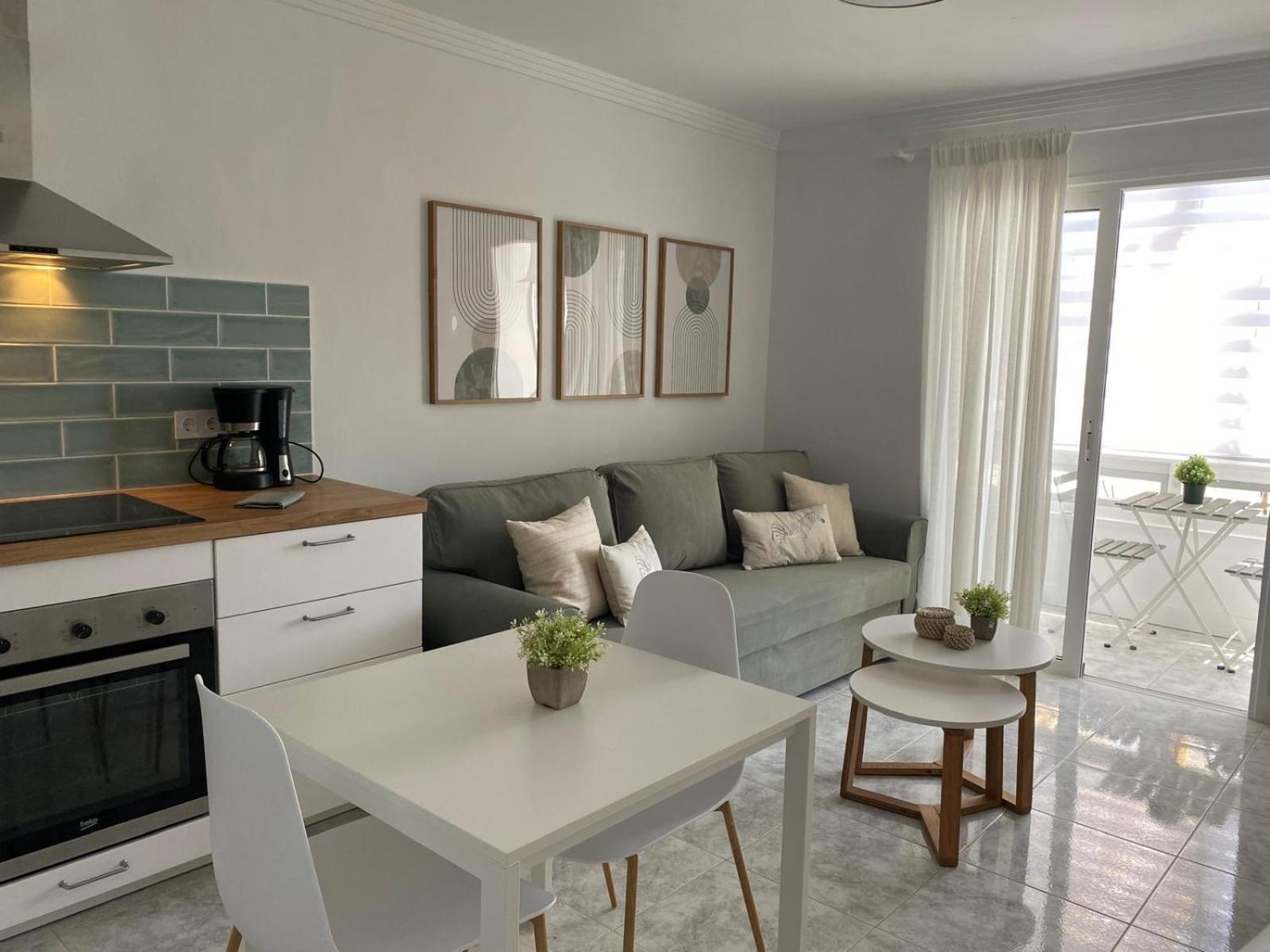 Cozy Near The Dunes Apartment