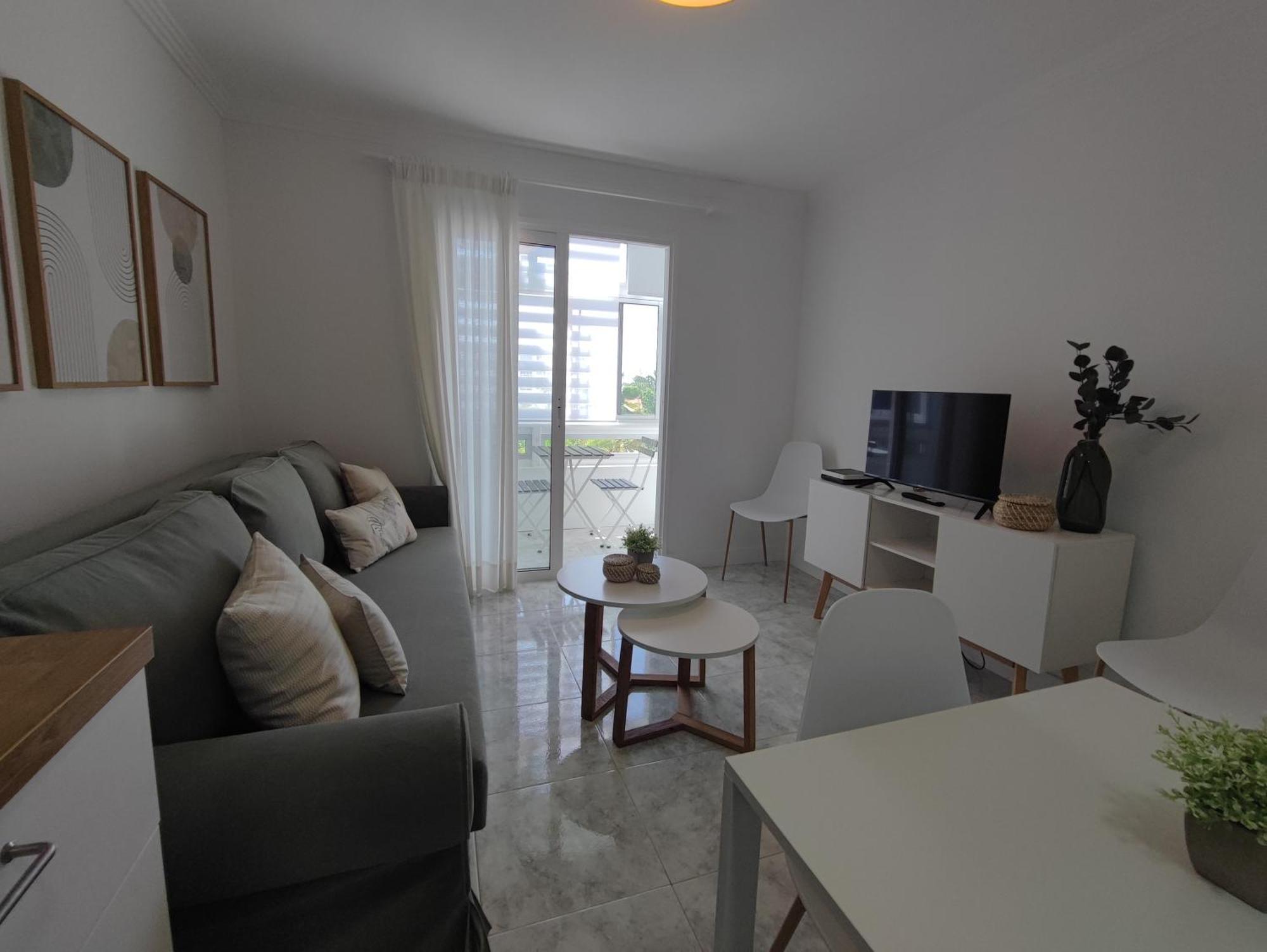 Apartment Cozy Near The Dunes