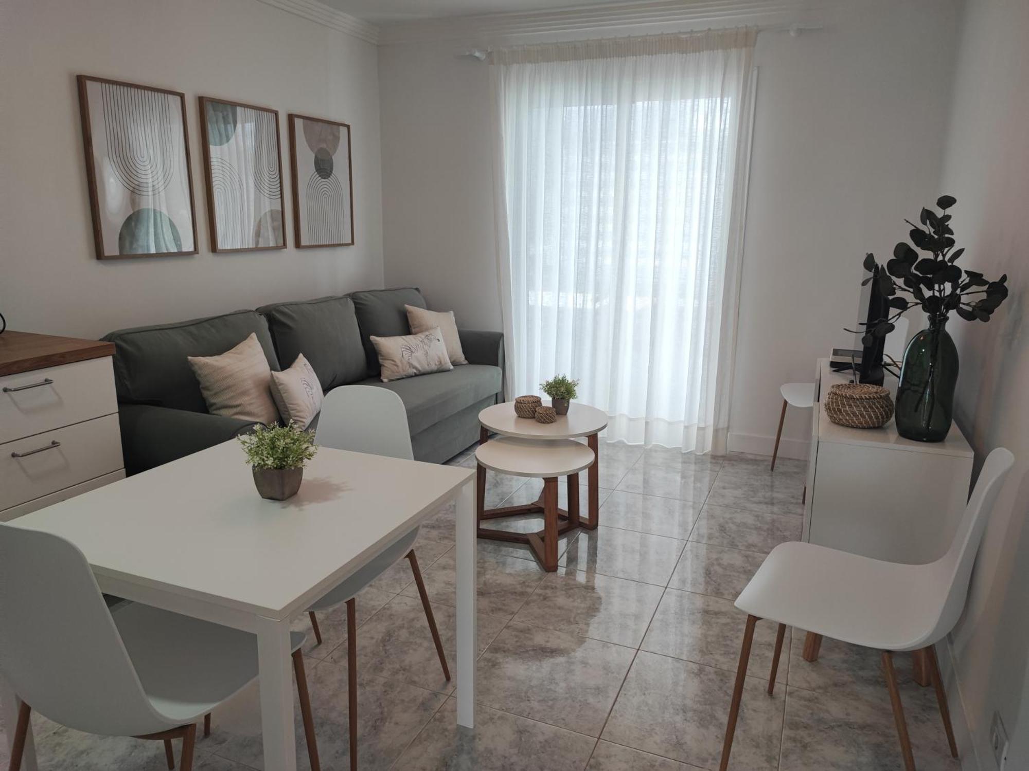 Cozy Near The Dunes *