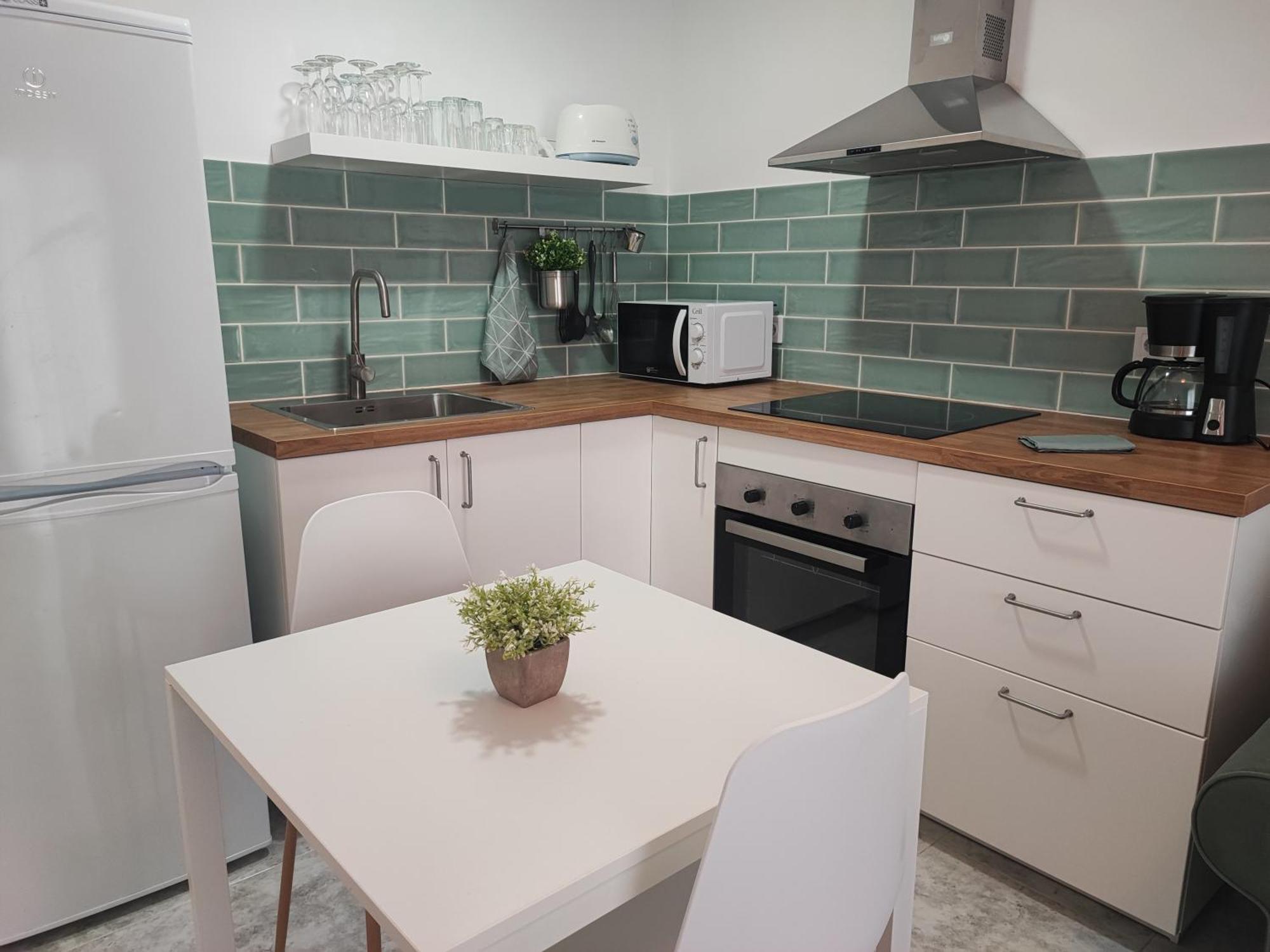 Apartment Cozy Near The Dunes Playa del Ingles (Gran Canaria)