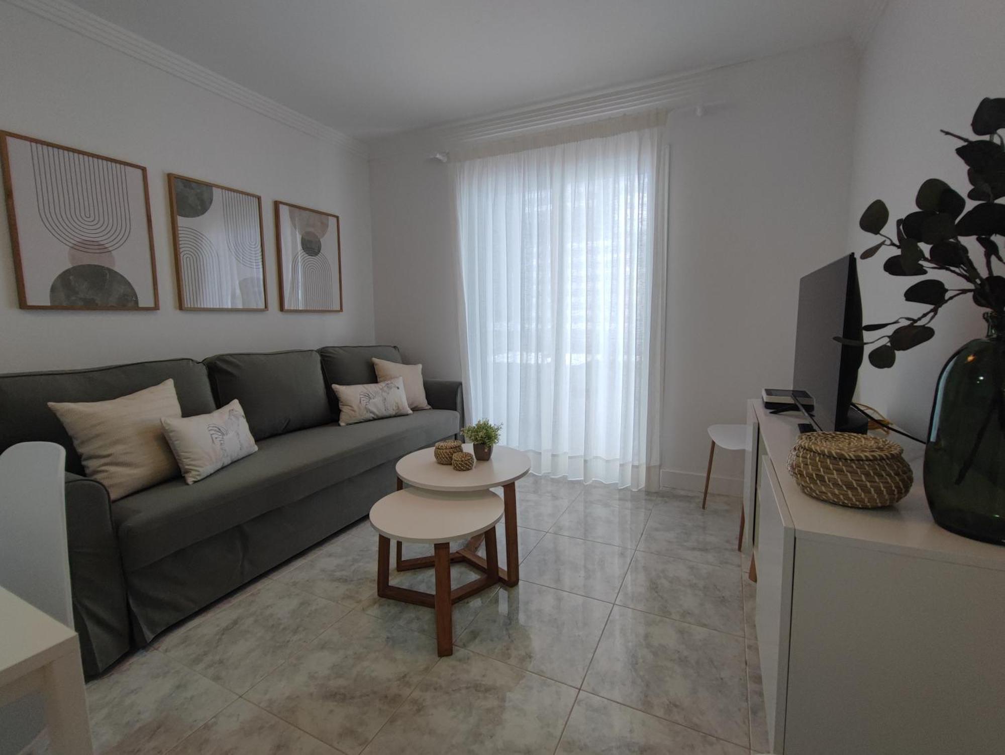 Apartment Cozy Near The Dunes