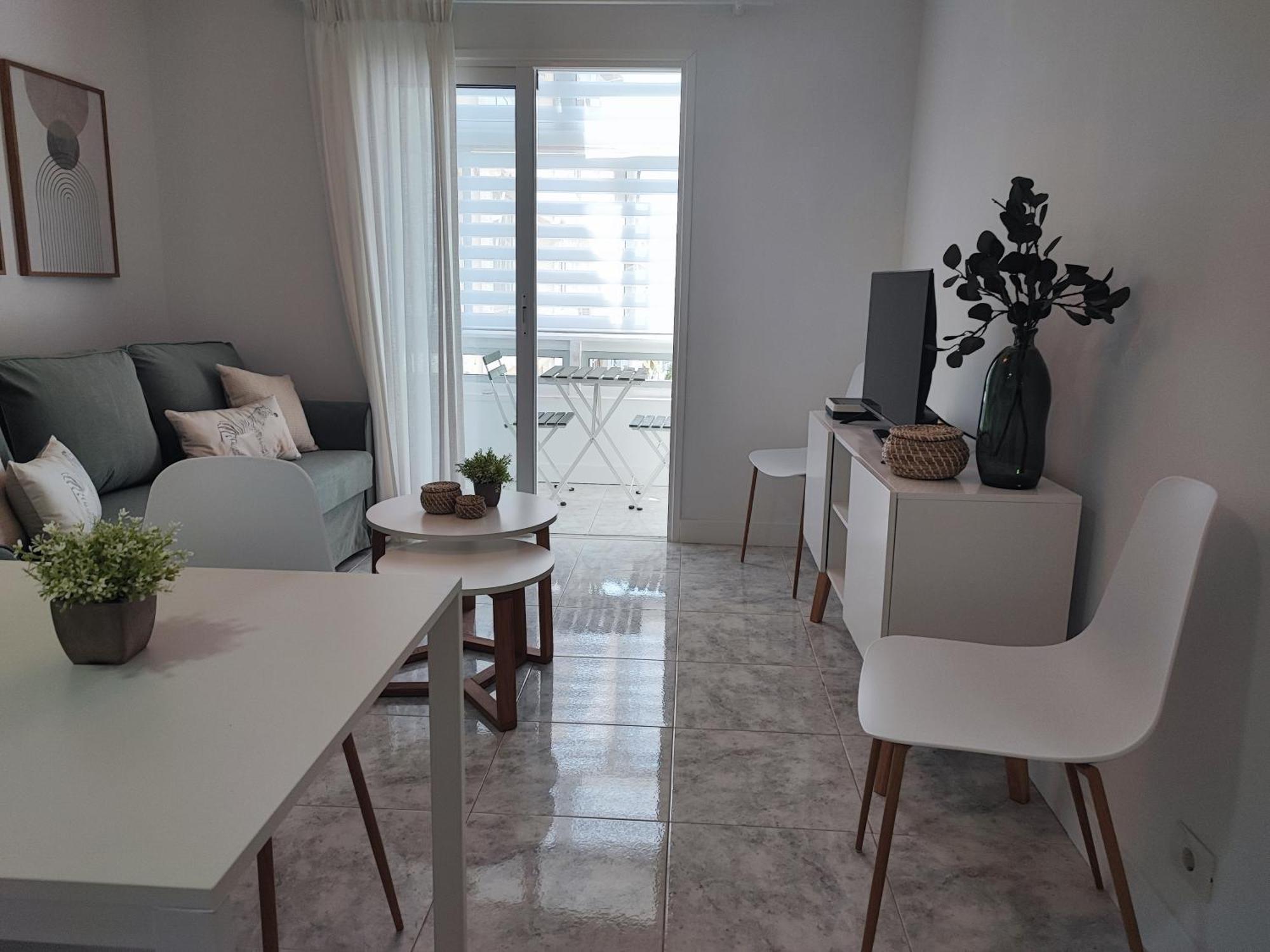 Cozy Near The Dunes Apartment Playa del Ingles (Gran Canaria)