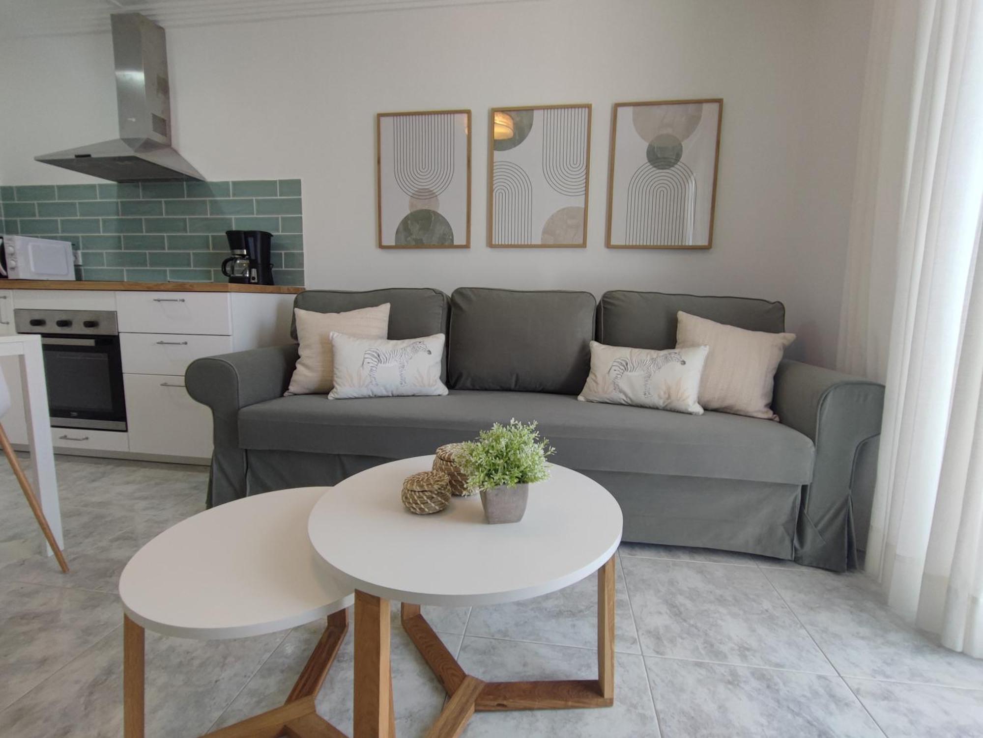 Apartment Cozy Near The Dunes
