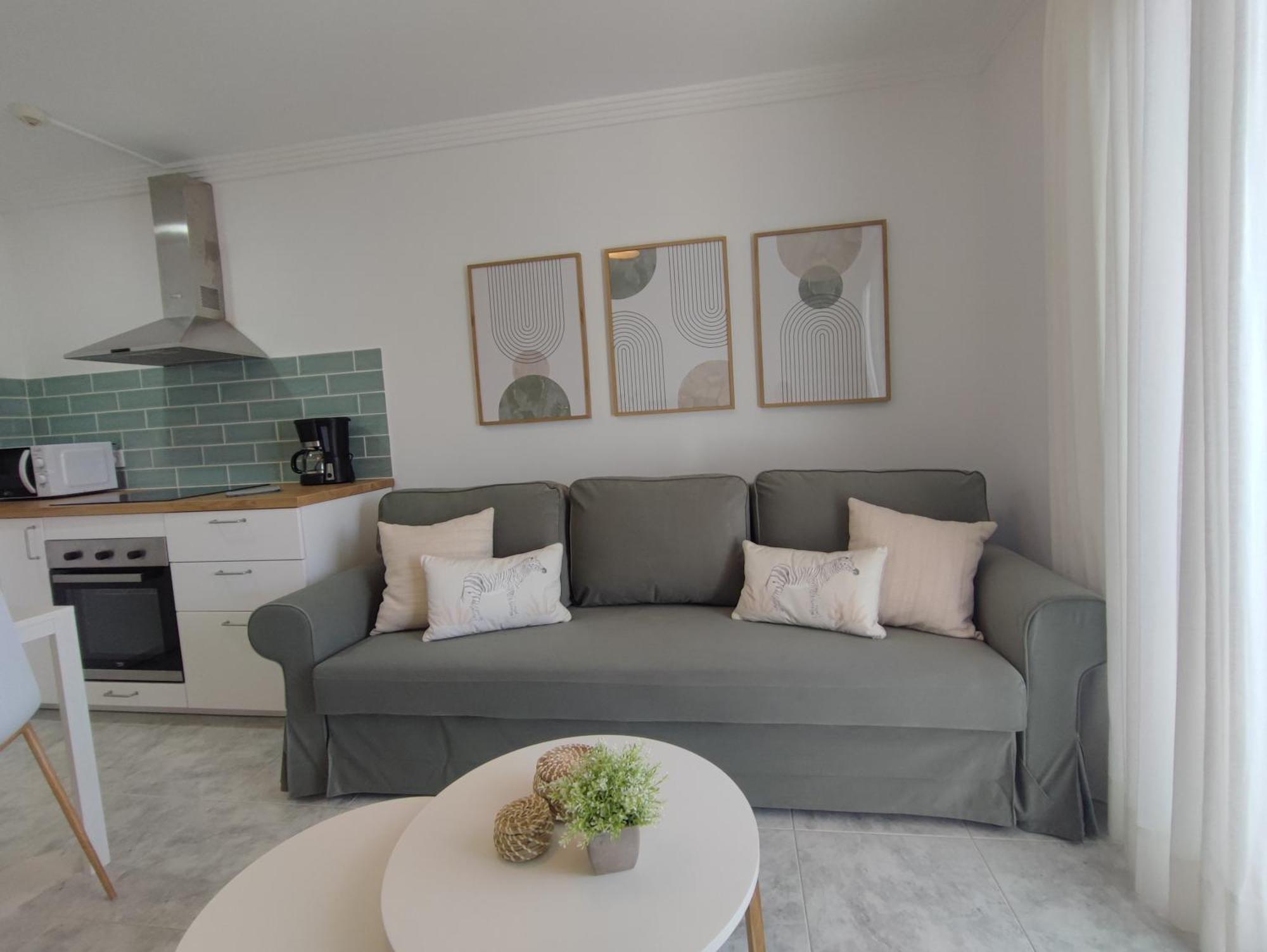 Apartment Cozy Near The Dunes *