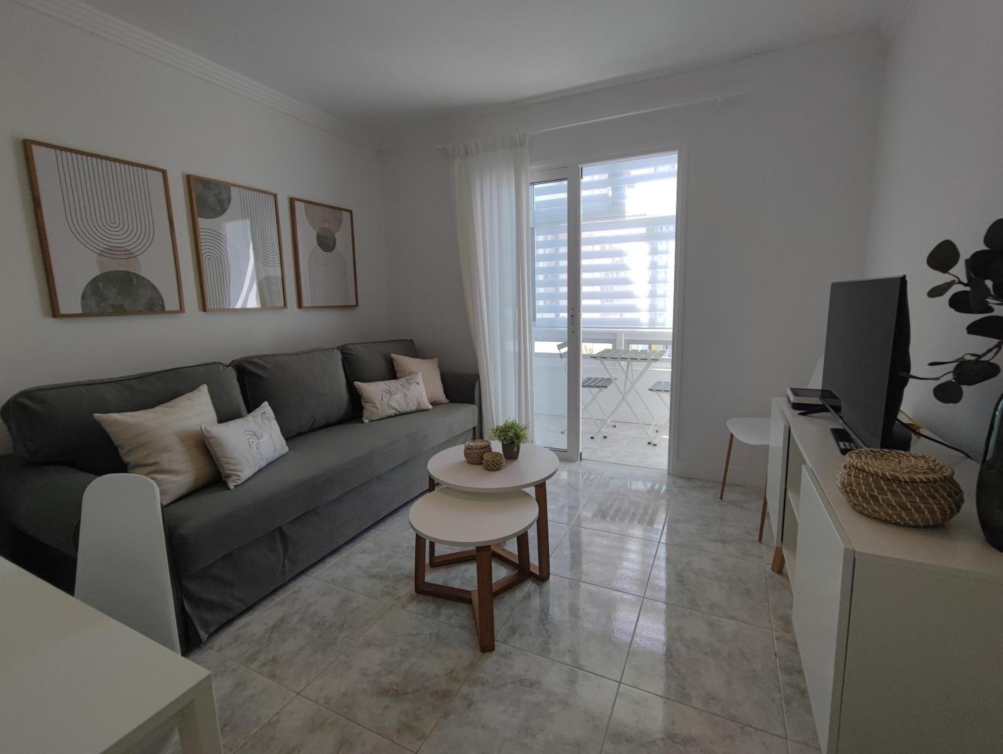Cozy Near The Dunes Apartment