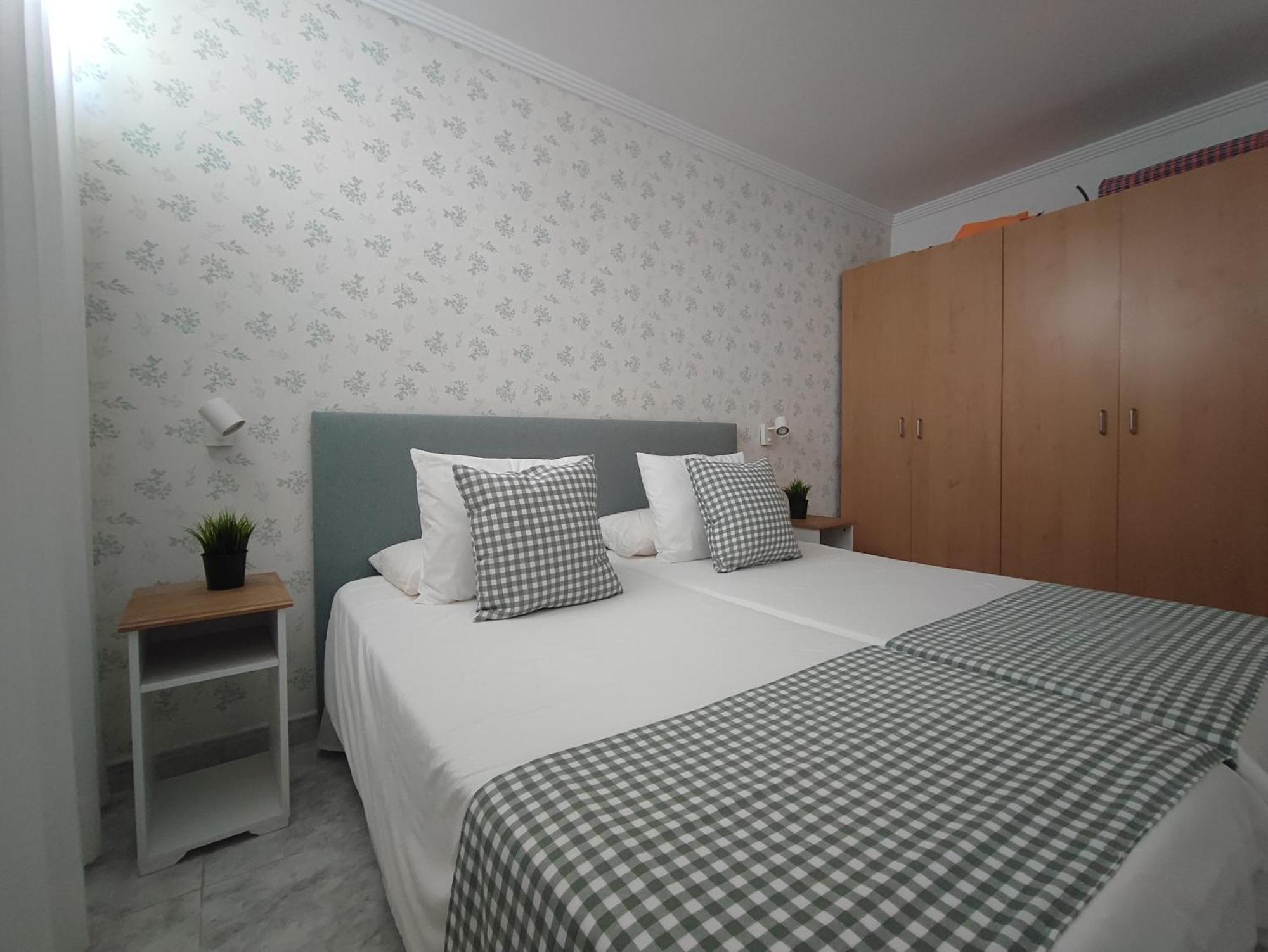 Apartment Cozy Near The Dunes Playa del Ingles (Gran Canaria)