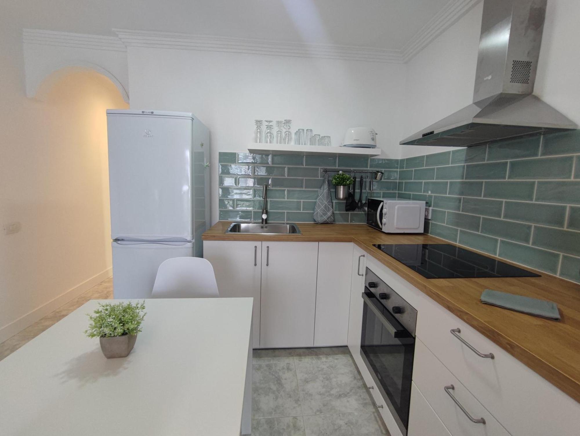 Apartment Cozy Near The Dunes *