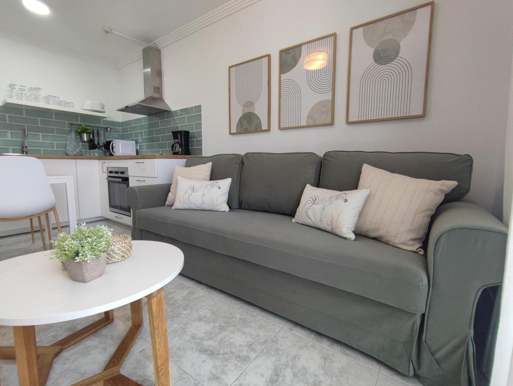 Cozy Near The Dunes