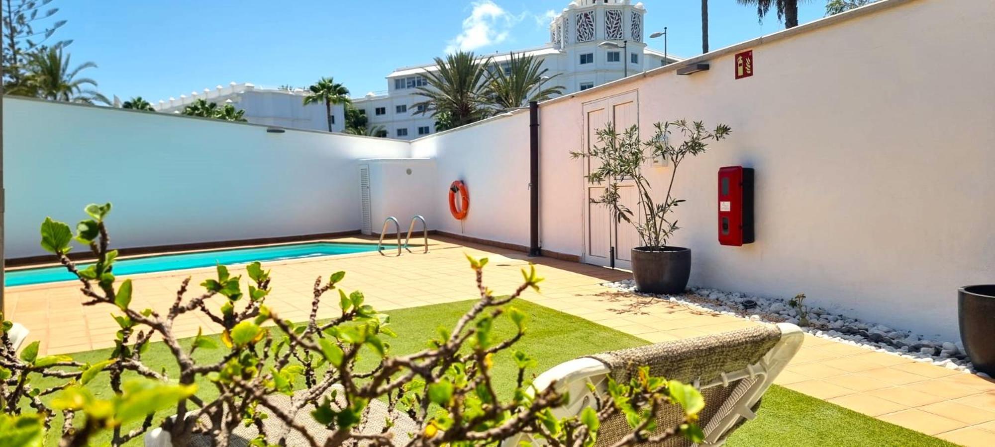 Apartamento Teresa *