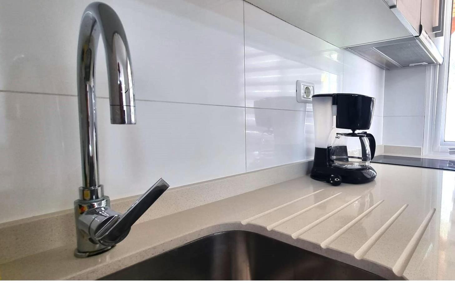 Apartamento Teresa Playa del Inglés