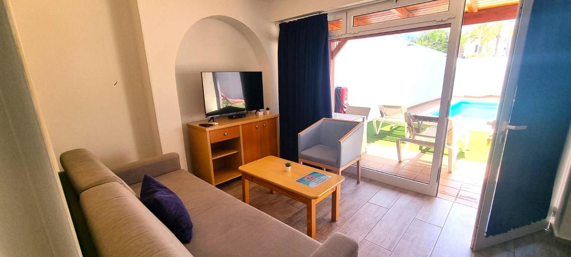 Apartamento Teresa *