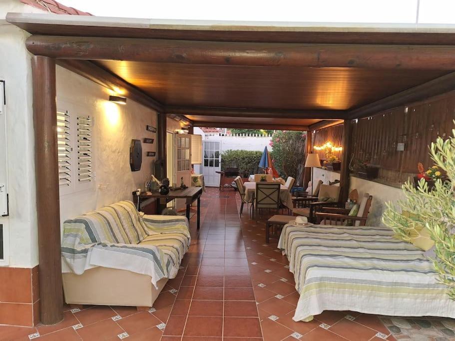 Apartamento Oasis Porches