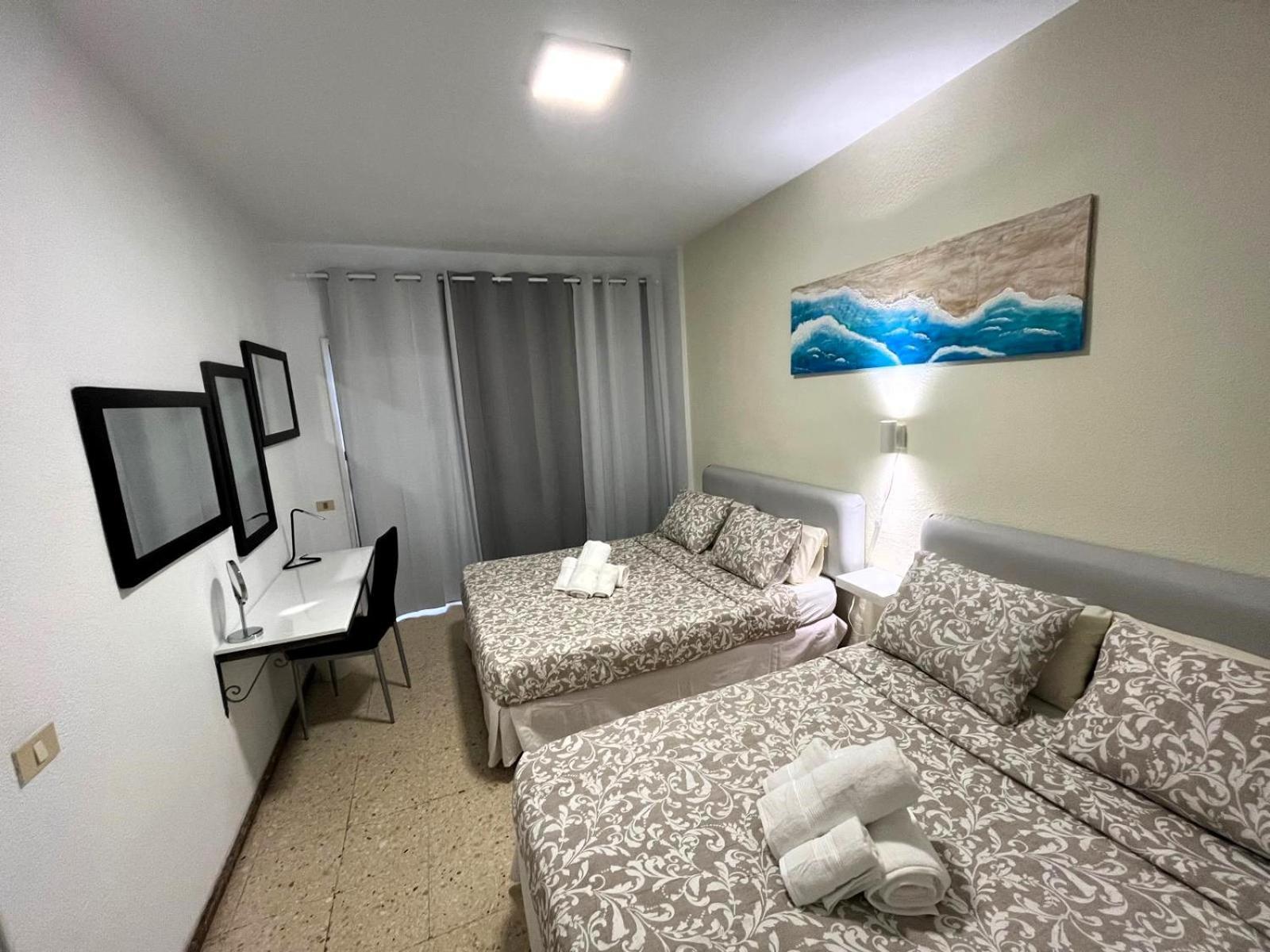 Apartment Sunny Garden&playa - *