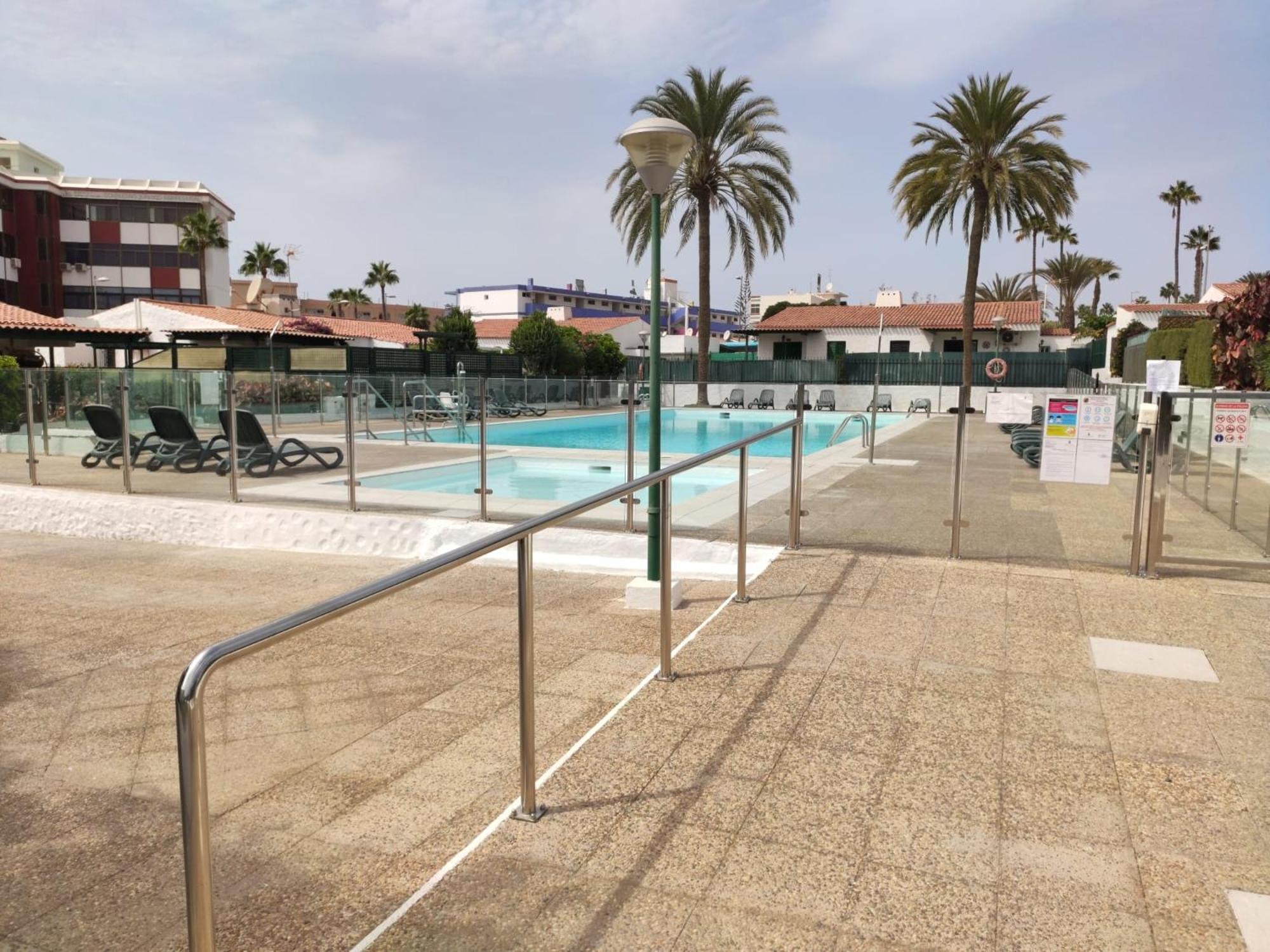 Next Yumbo Center * Playa del Ingles (Gran Canaria)