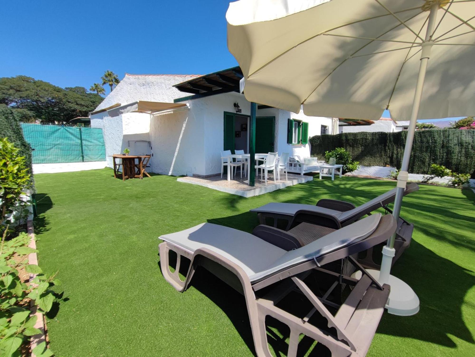 Next Yumbo Center Apartment Playa del Ingles (Gran Canaria)
