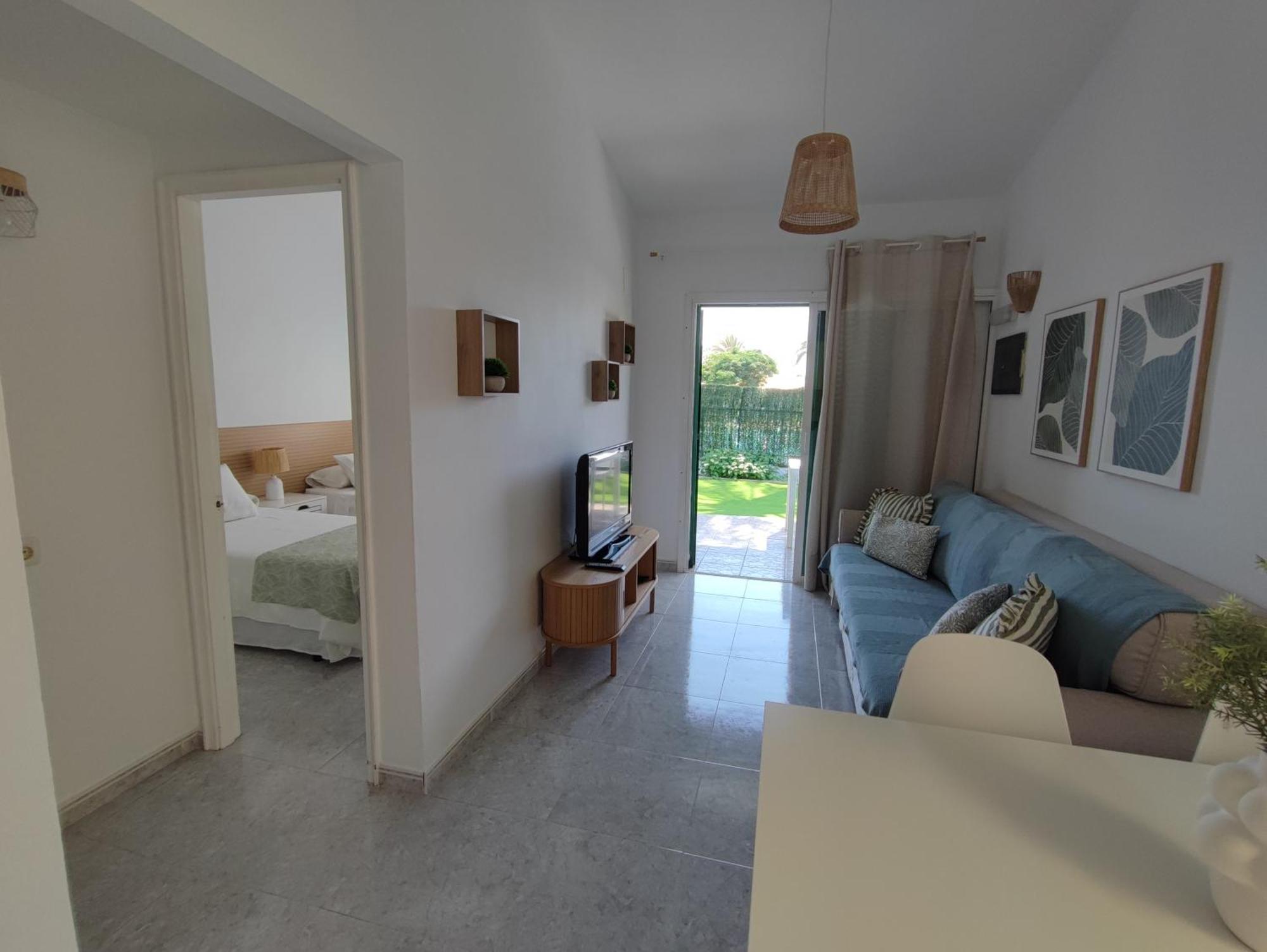 Next Yumbo Center Apartment