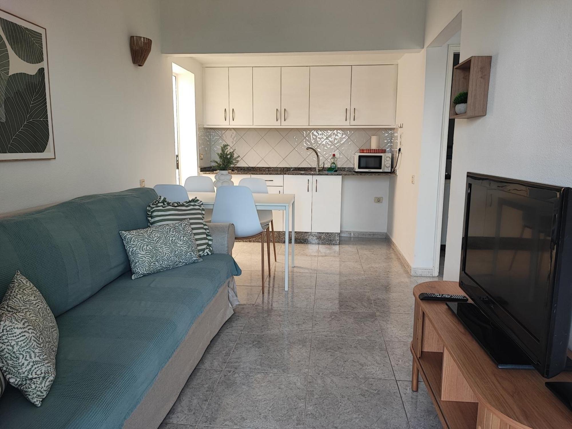 Next Yumbo Center Apartment *