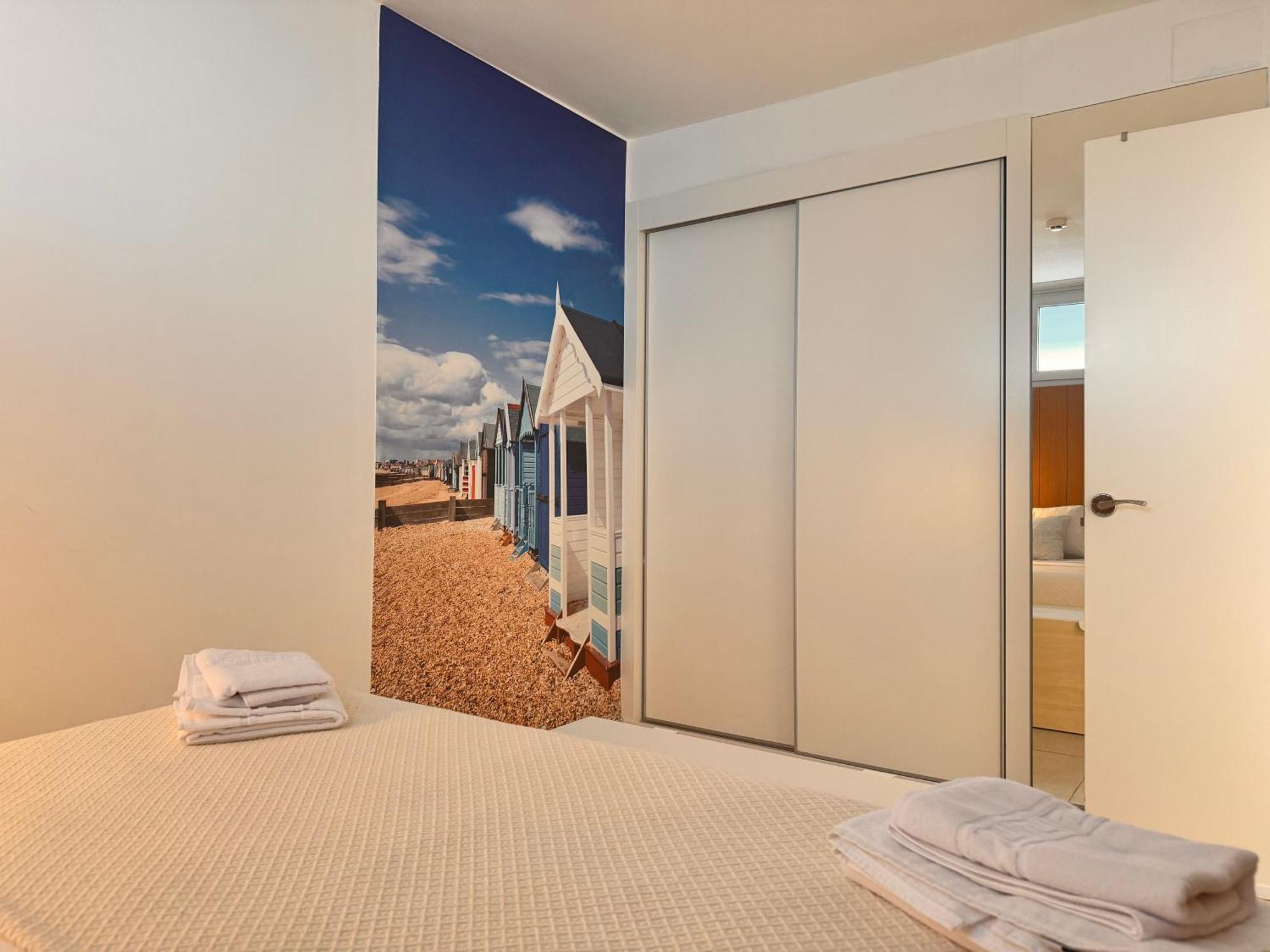 Playa Apartamento