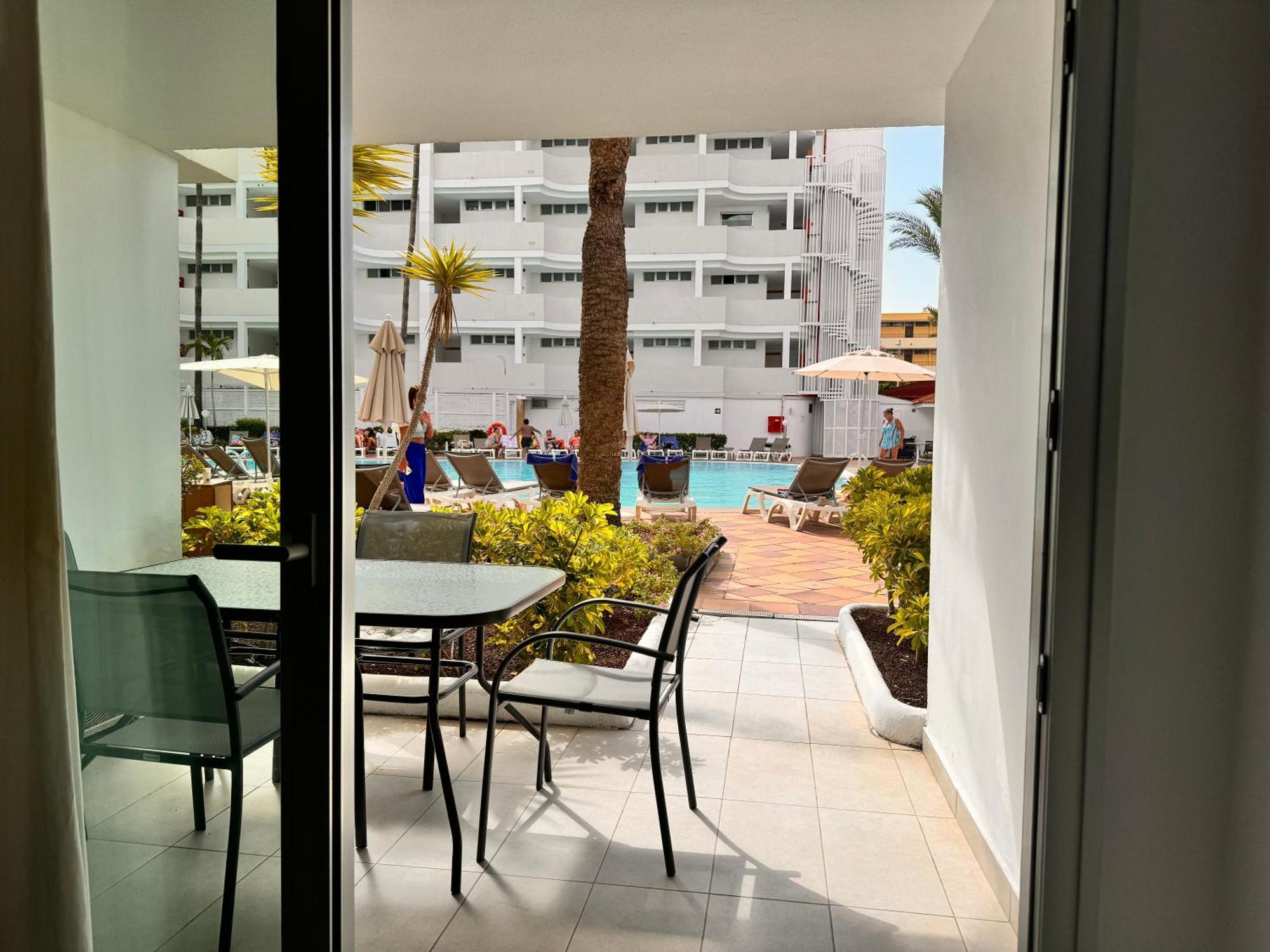 Apartamento Playa *