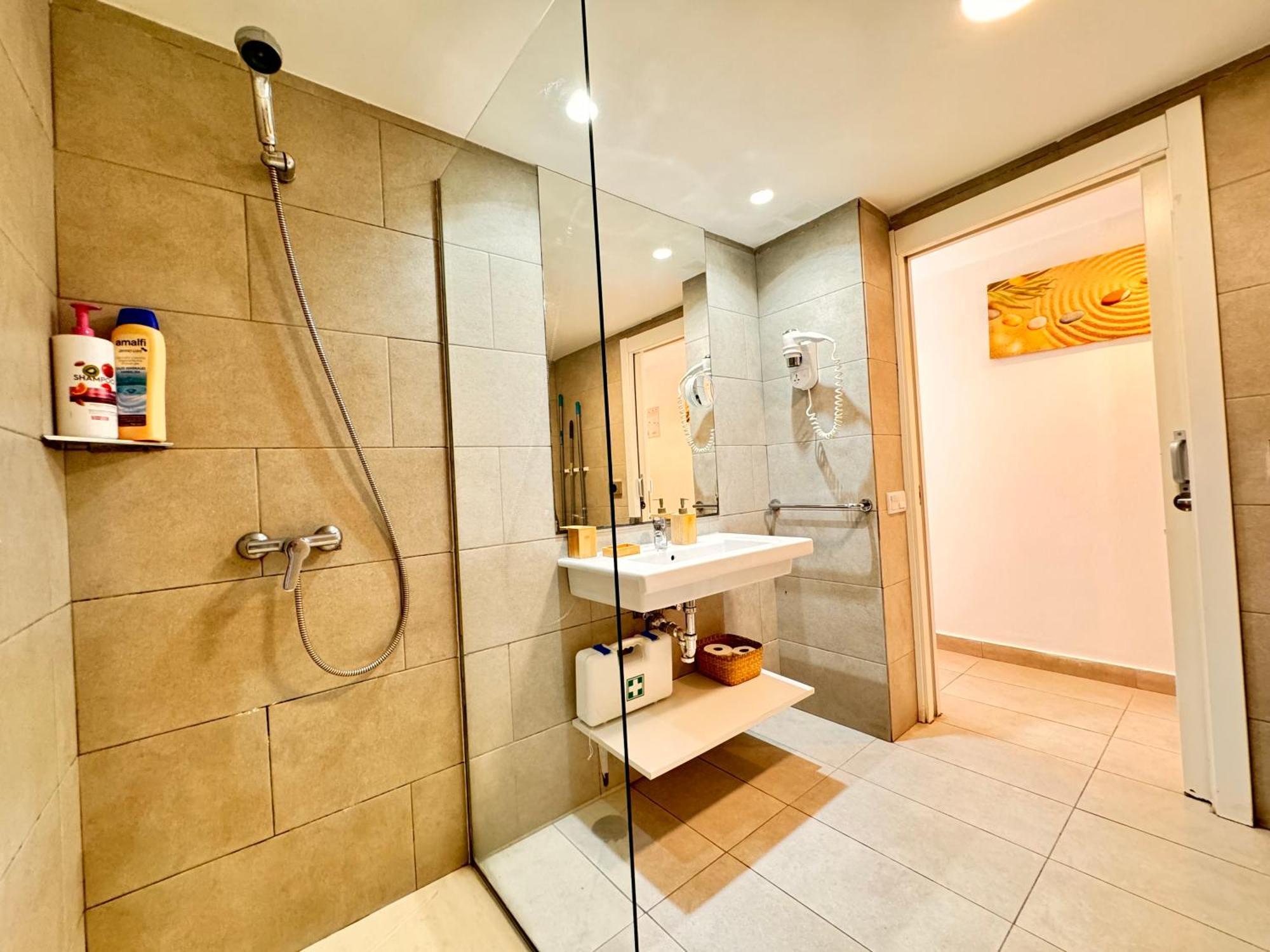 Apartamento Playa Playa del Inglés