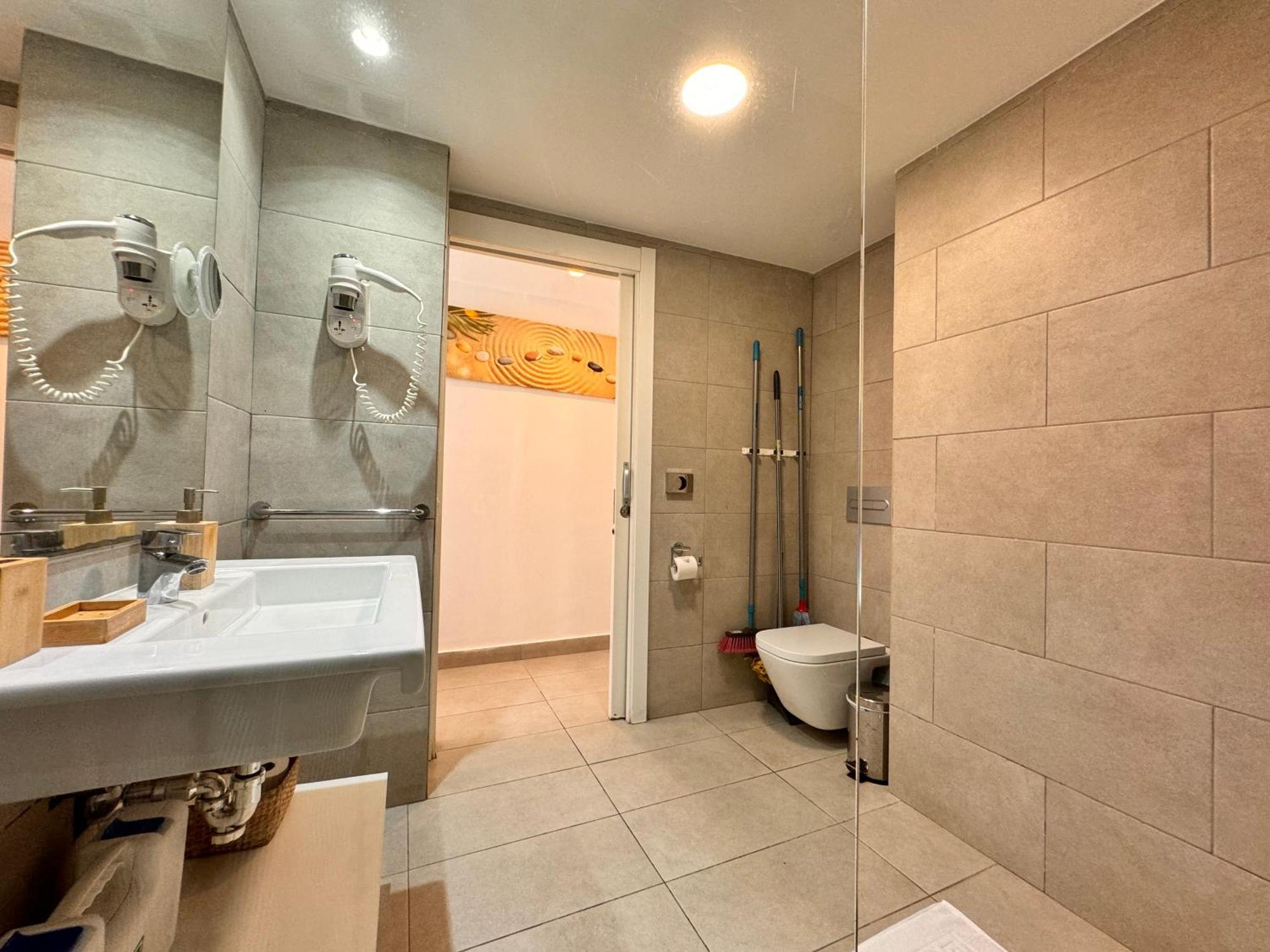 Apartamento Playa