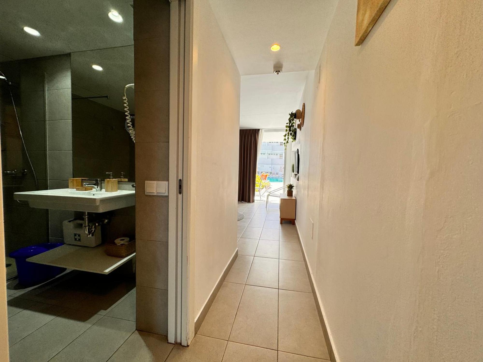 Apartamento Playa