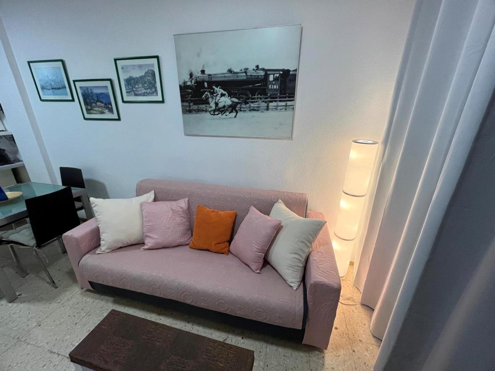 Apartment Sunny Garden&playa - Playa del Inglés