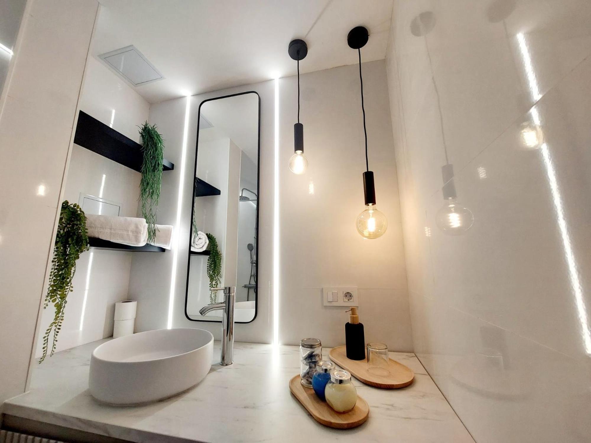 Appartement Centrico Con Playa Y Piscina
