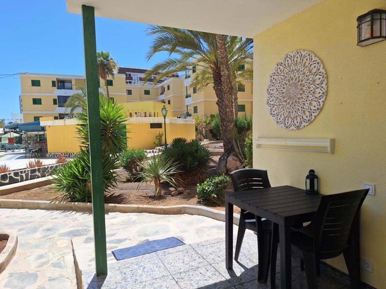 Apartment Olas Palmeras