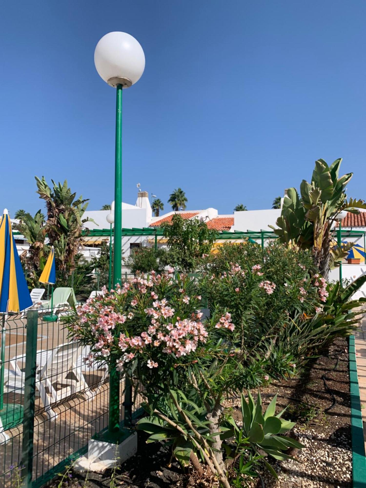 Сasa de vacaciones Felicidad Playa del Inglés