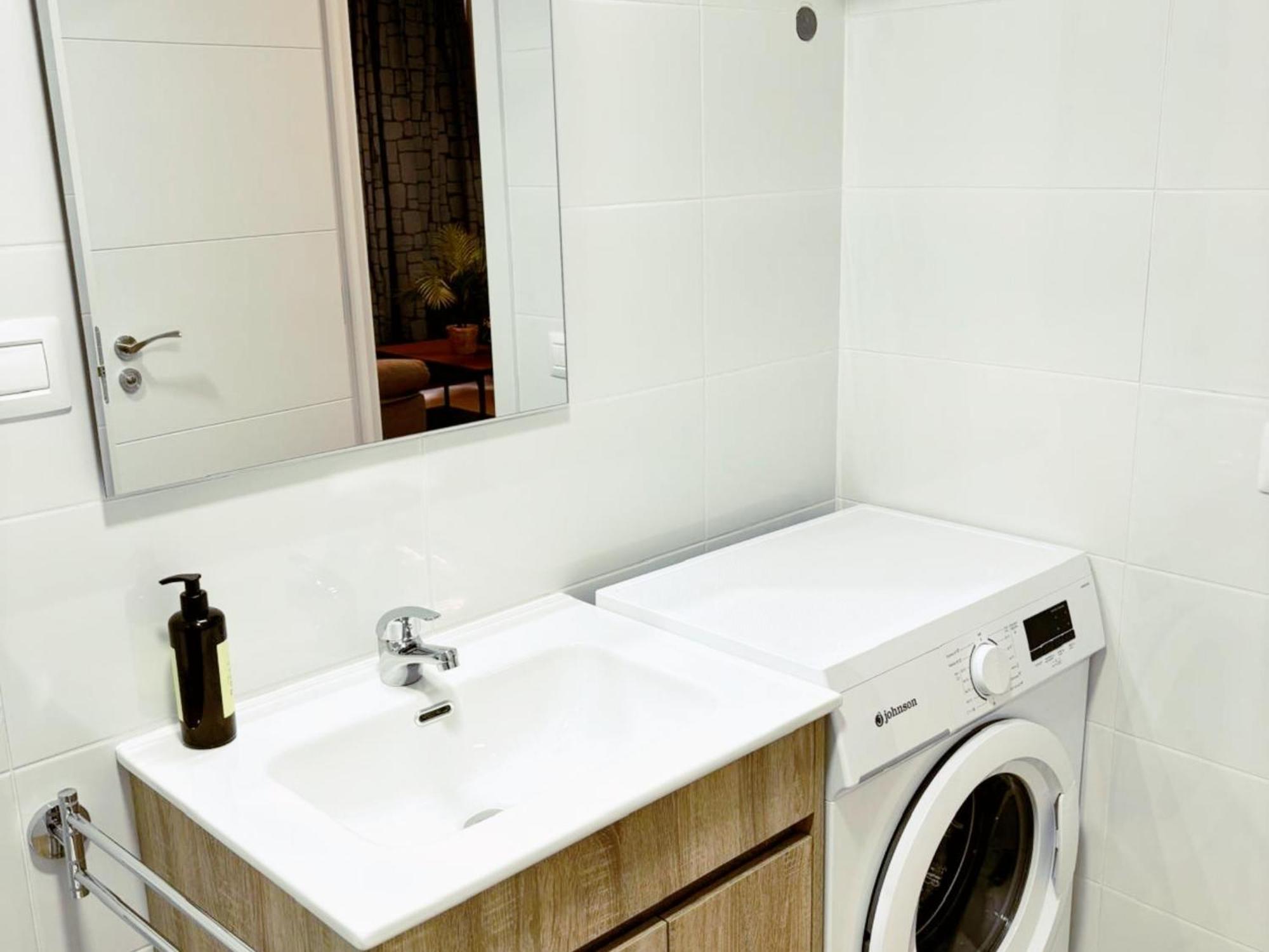 Apartment Milu *