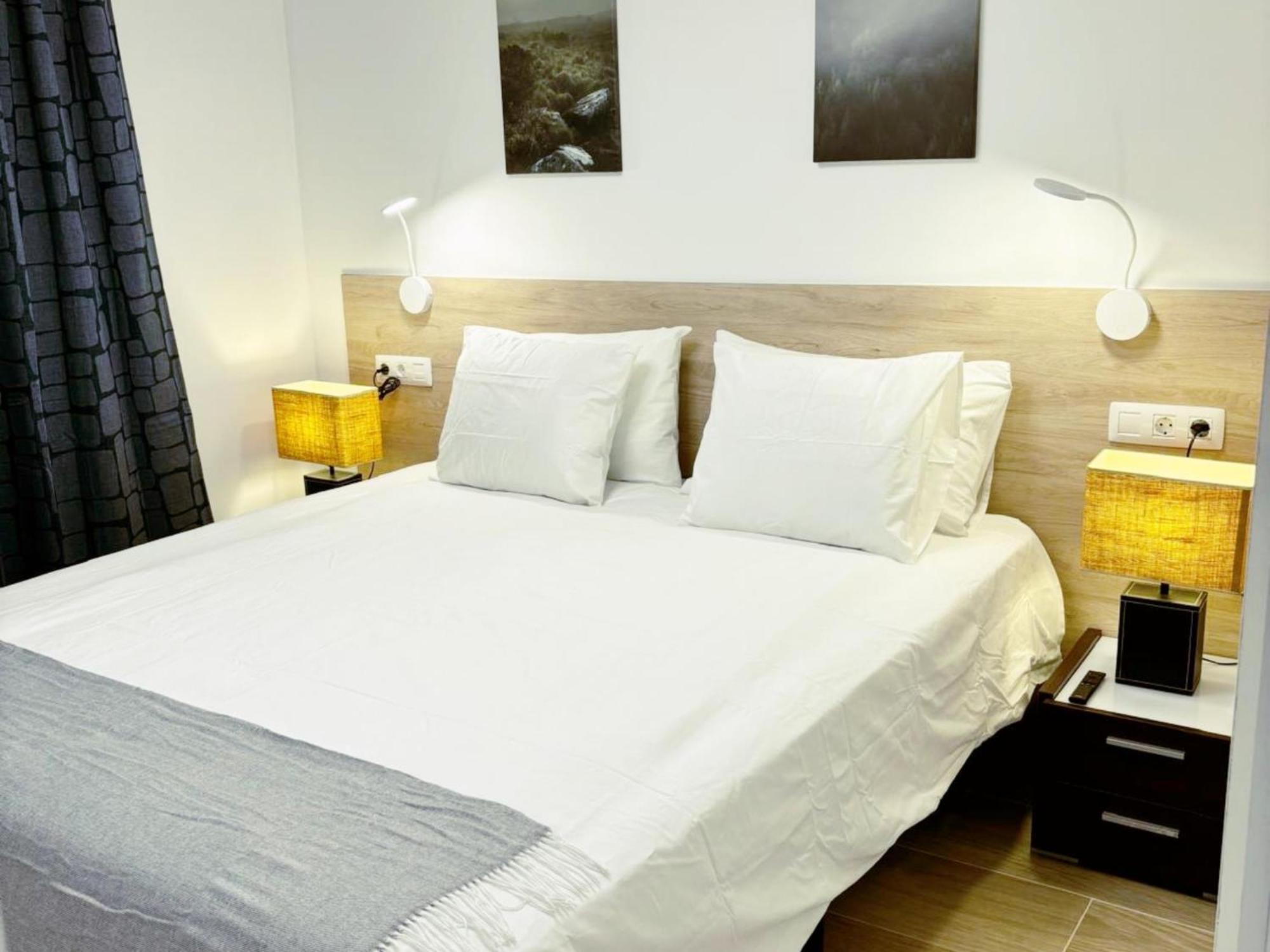 Milu Apartment