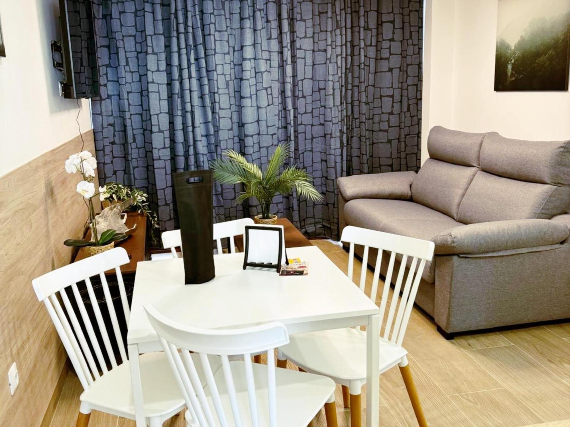 Milu Apartment Playa del Ingles (Gran Canaria)