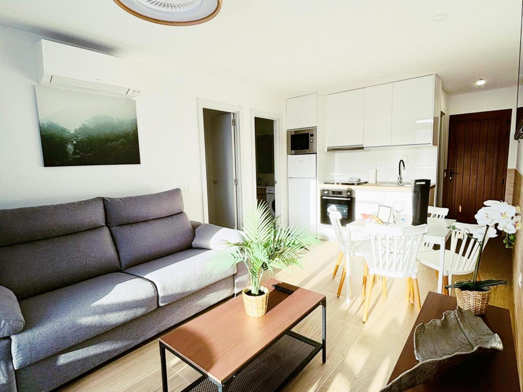 Apartment Milu Playa del Ingles (Gran Canaria)