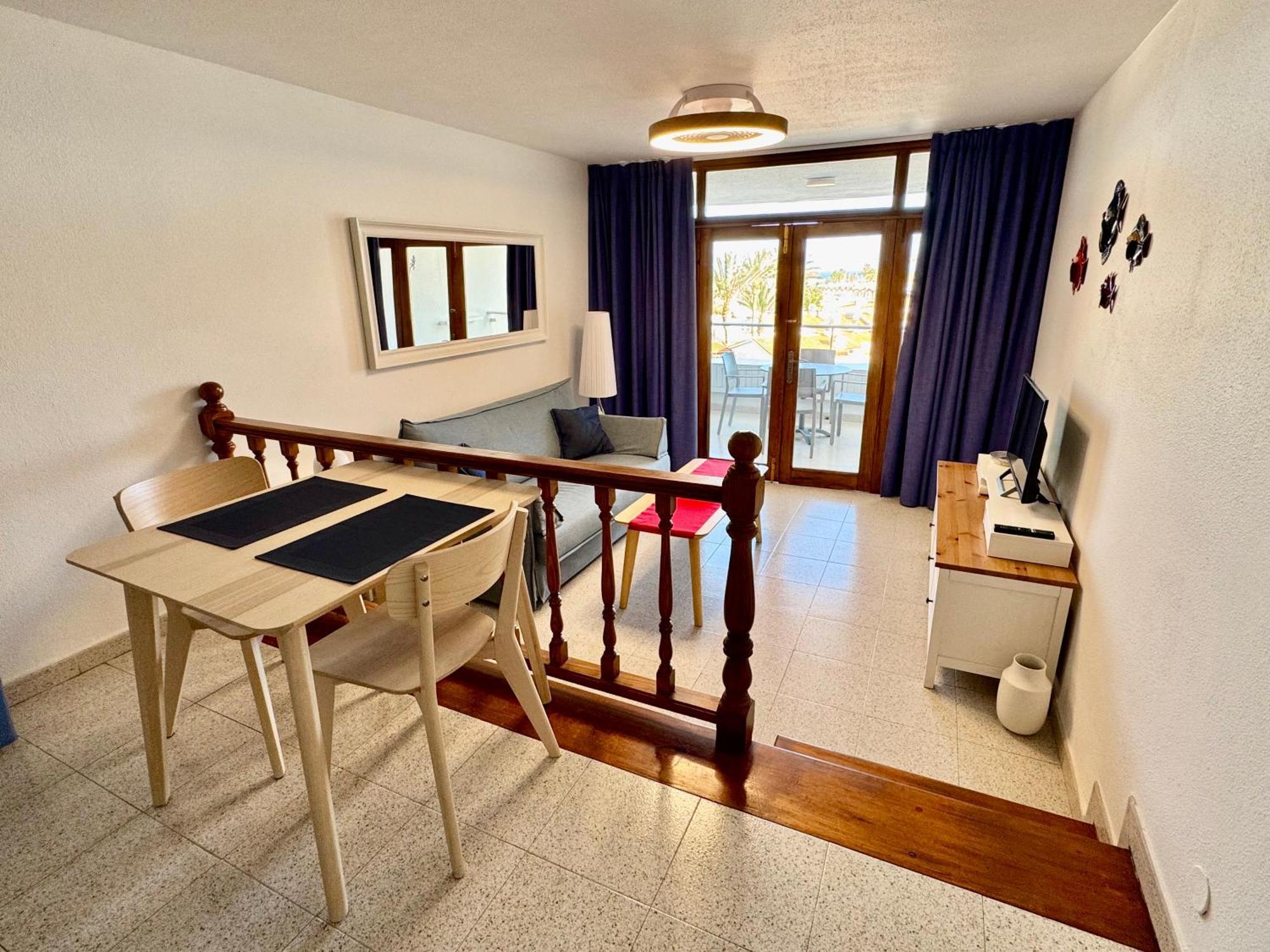 Tamaran 309 Apartment Playa del Ingles (Gran Canaria)