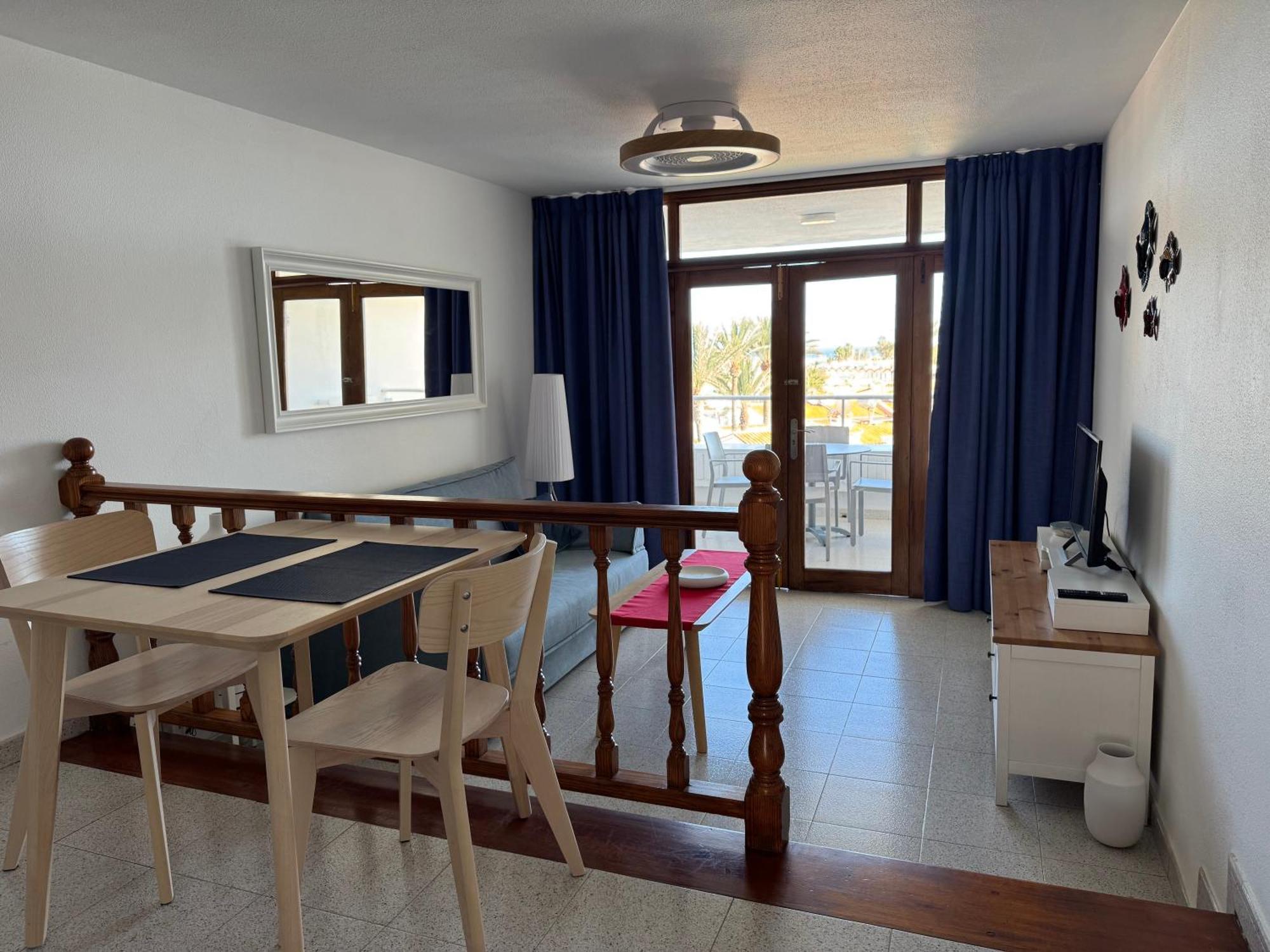Apartment Tamaran 309 Playa del Ingles (Gran Canaria)