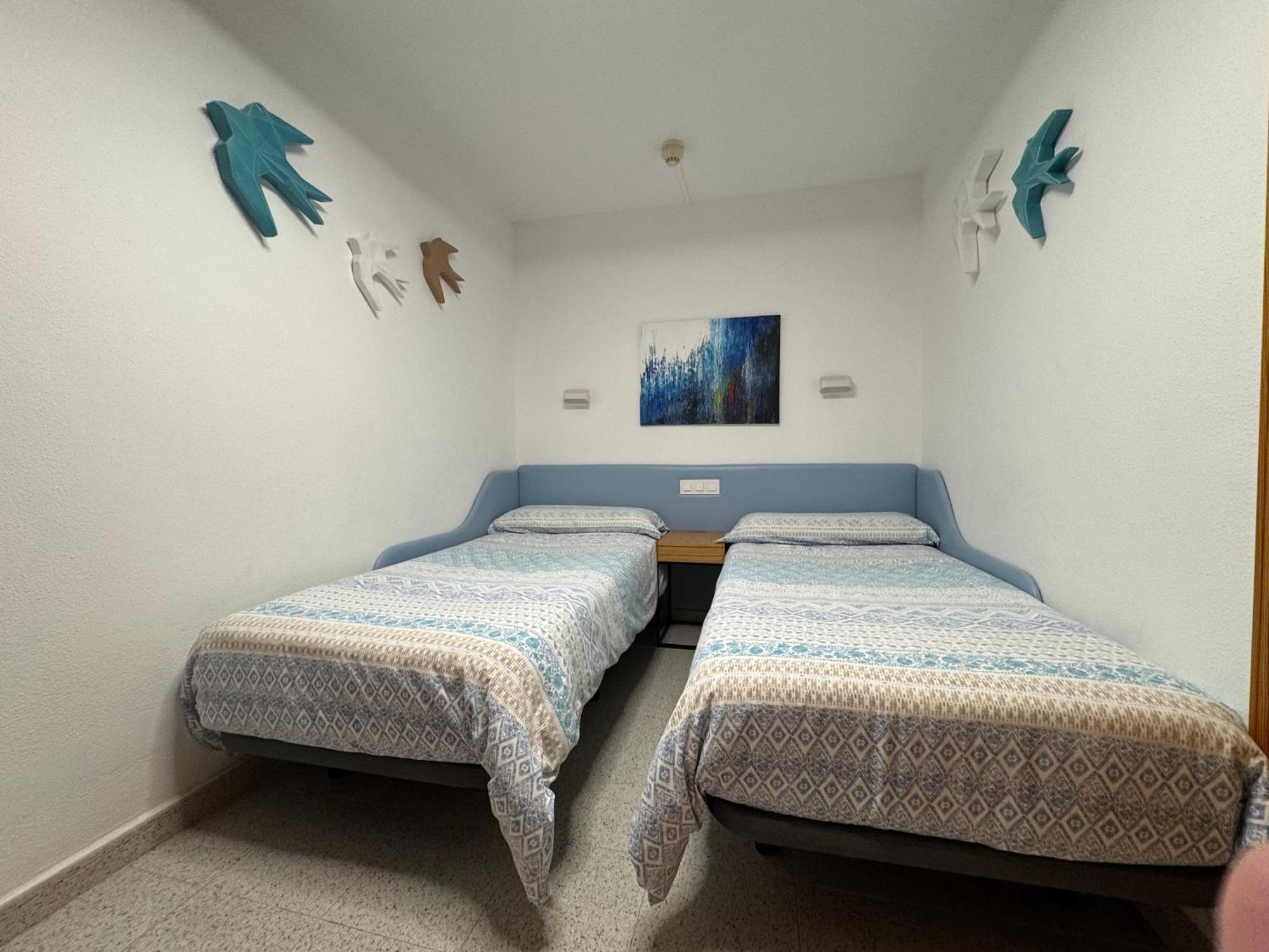 Tamaran 309 Apartment