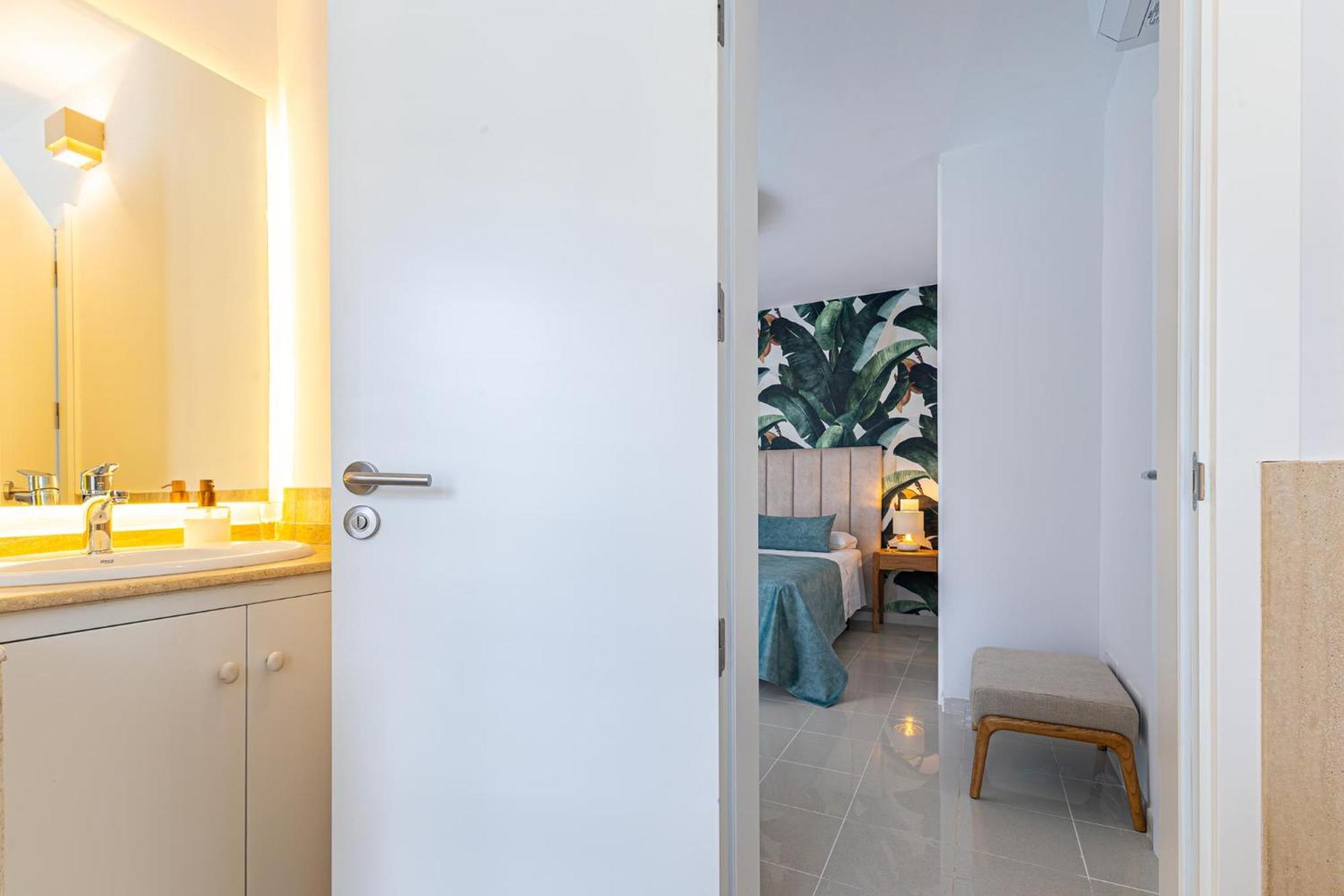 Santa Ana 17 By Villagrancanaria Holiday home