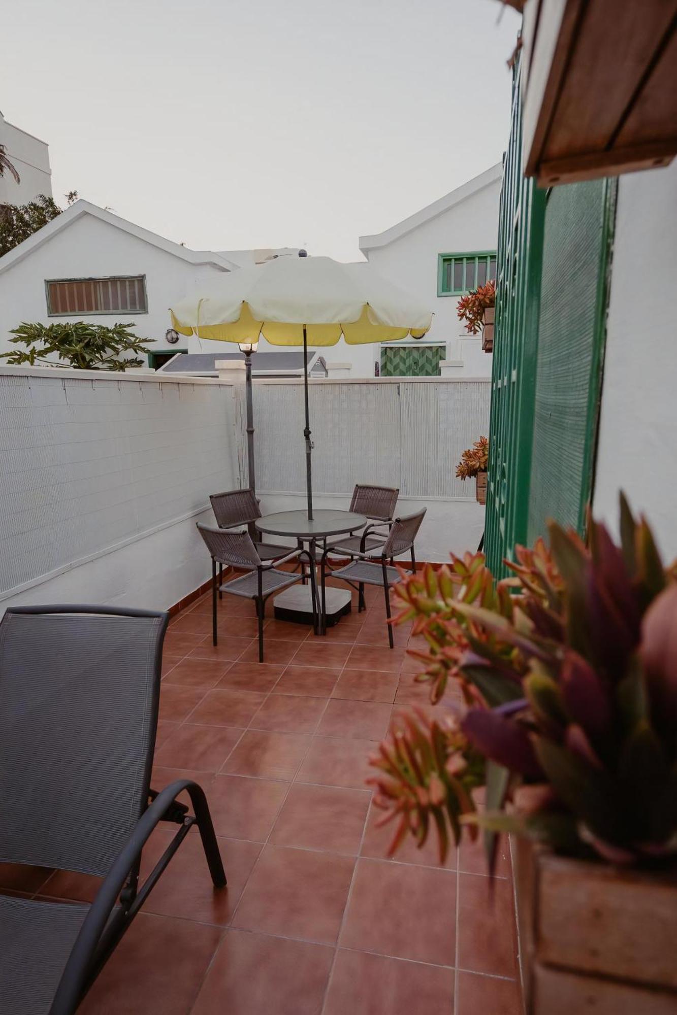 Casa de férias Holanda Tropic Deluxe Playa del Inglés