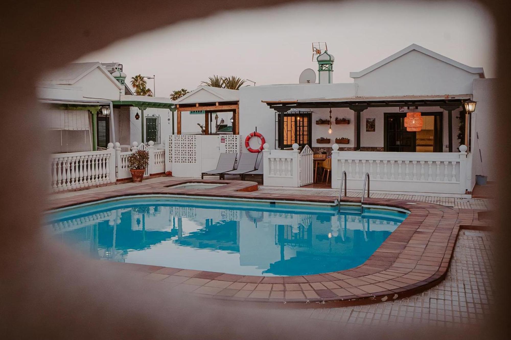 Holanda Tropic Deluxe Playa del Inglés