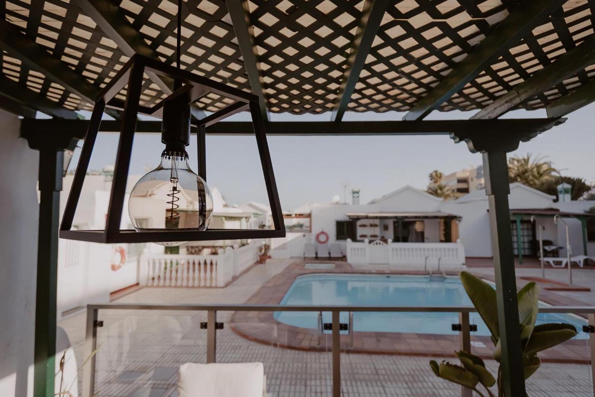 Holanda Tropic Deluxe * Playa del Inglés