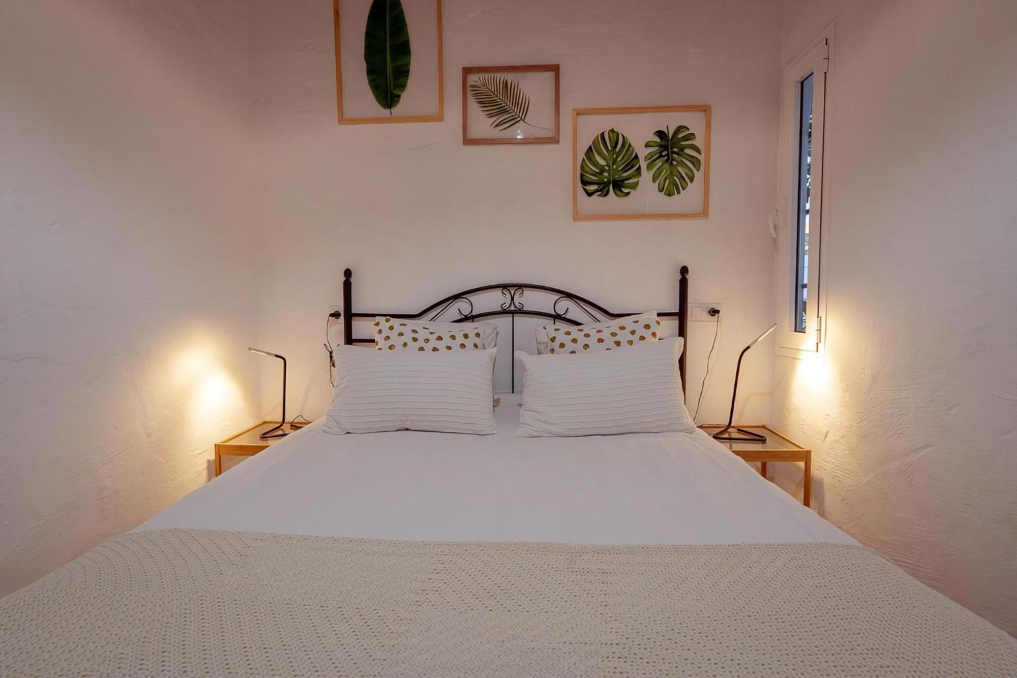 Casa de férias Holanda Tropic Deluxe Playa del Inglés