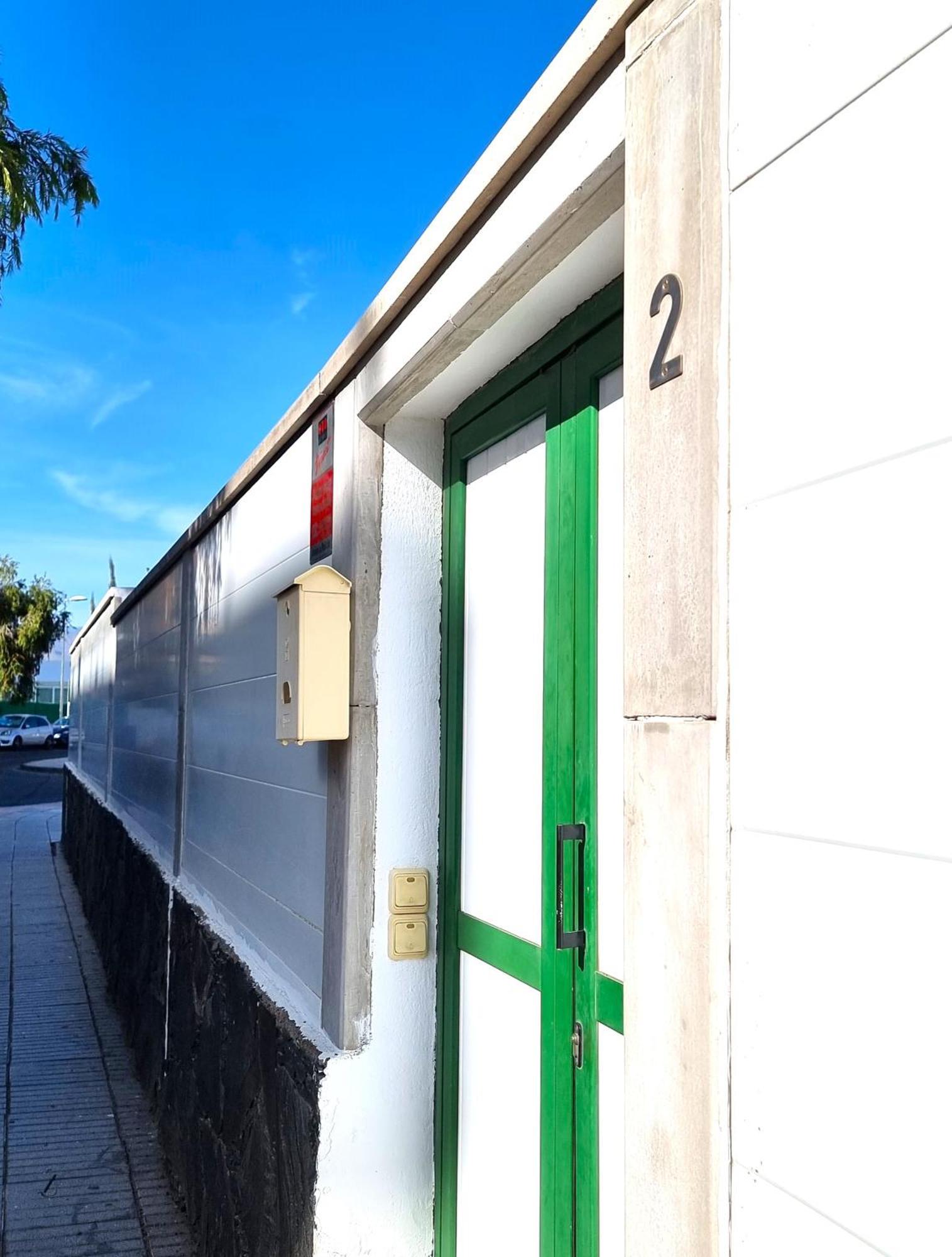 Apartamento Teresa Playa del Inglés