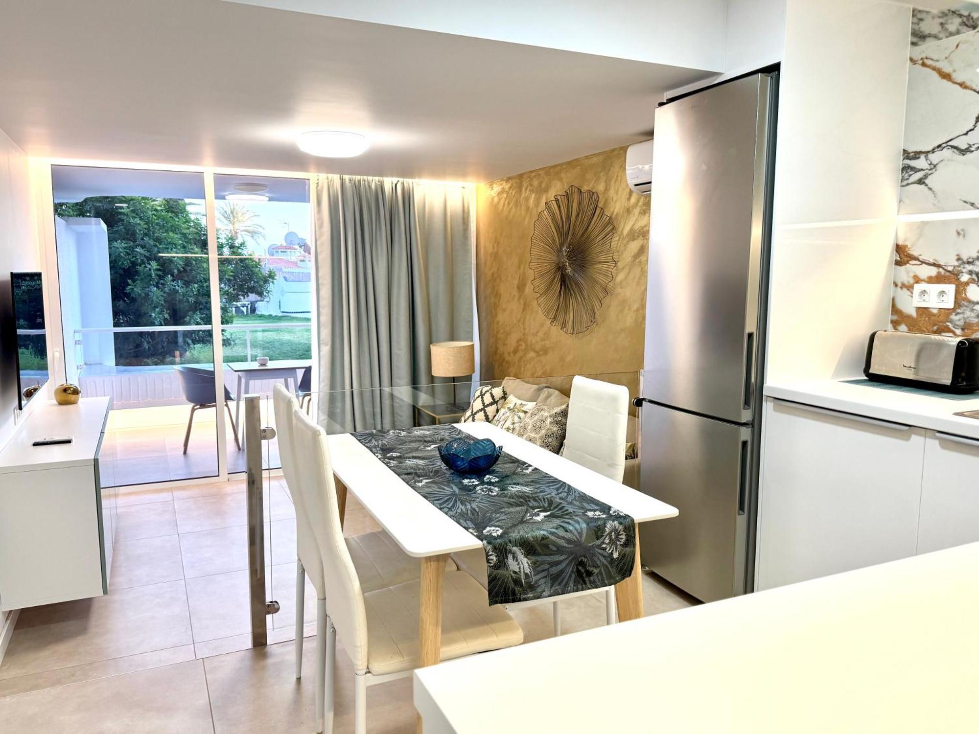 Tamaran 105 Apartment Playa del Ingles (Gran Canaria)